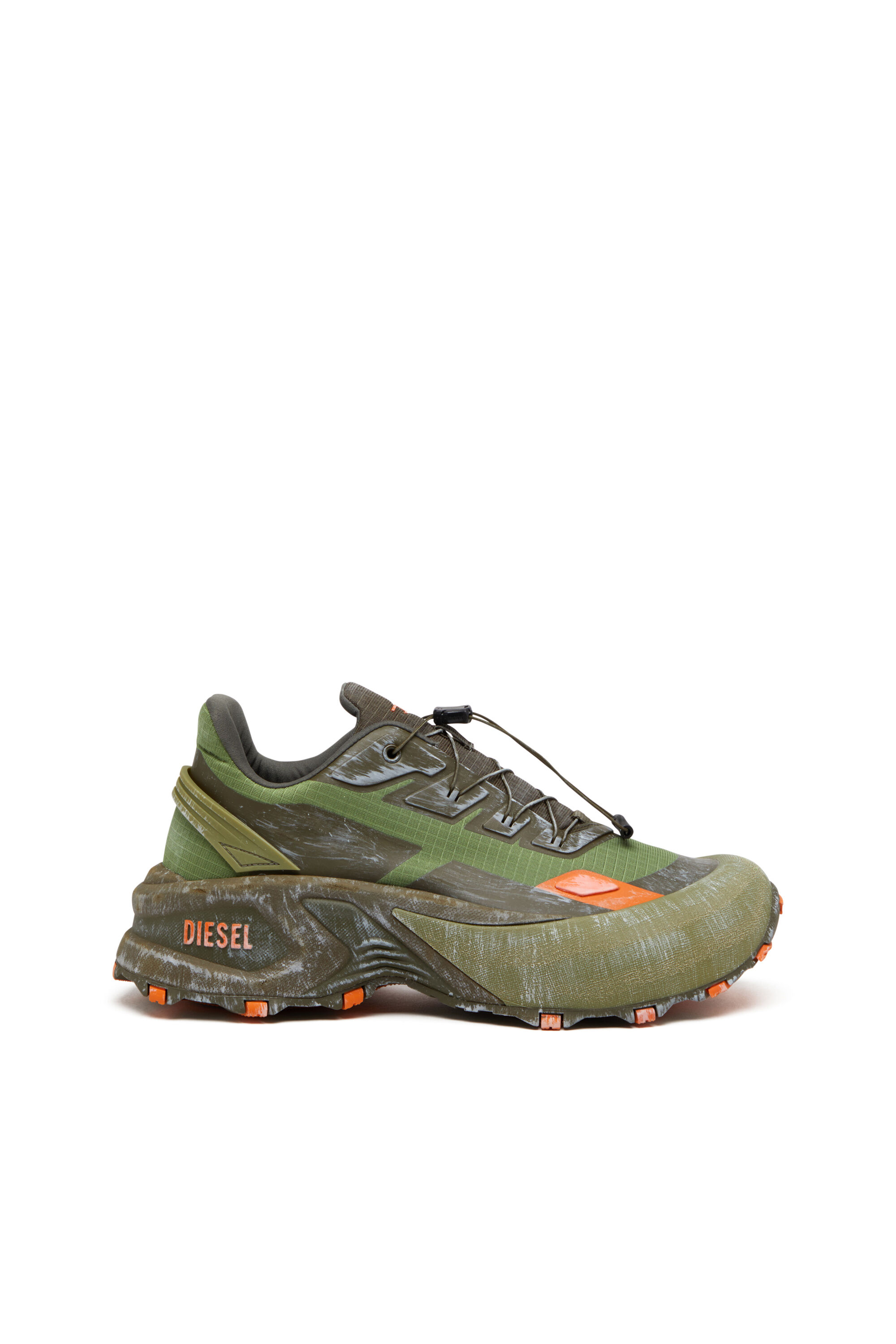 Diesel running shoes clearance
