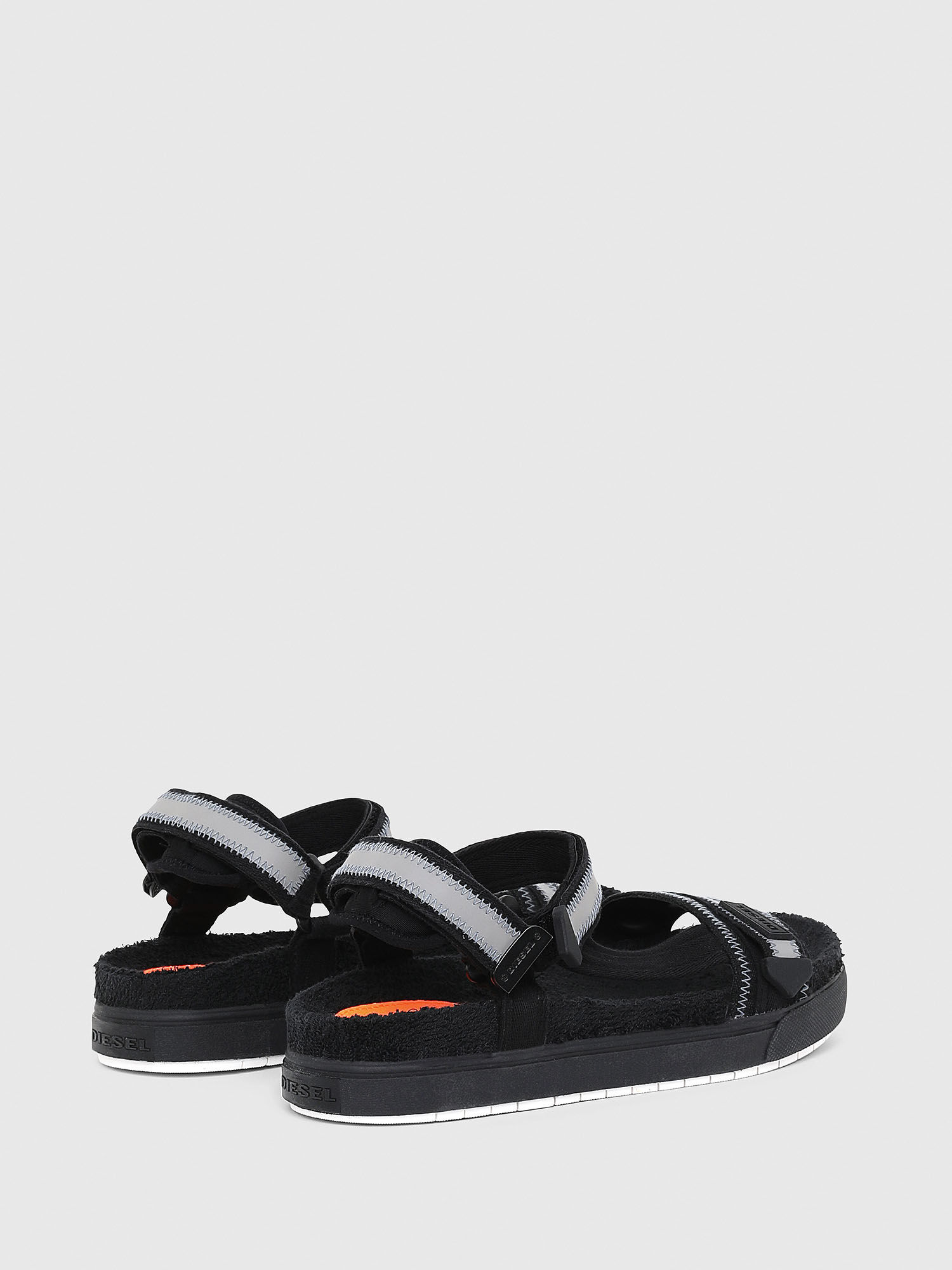 diesel sandals mens