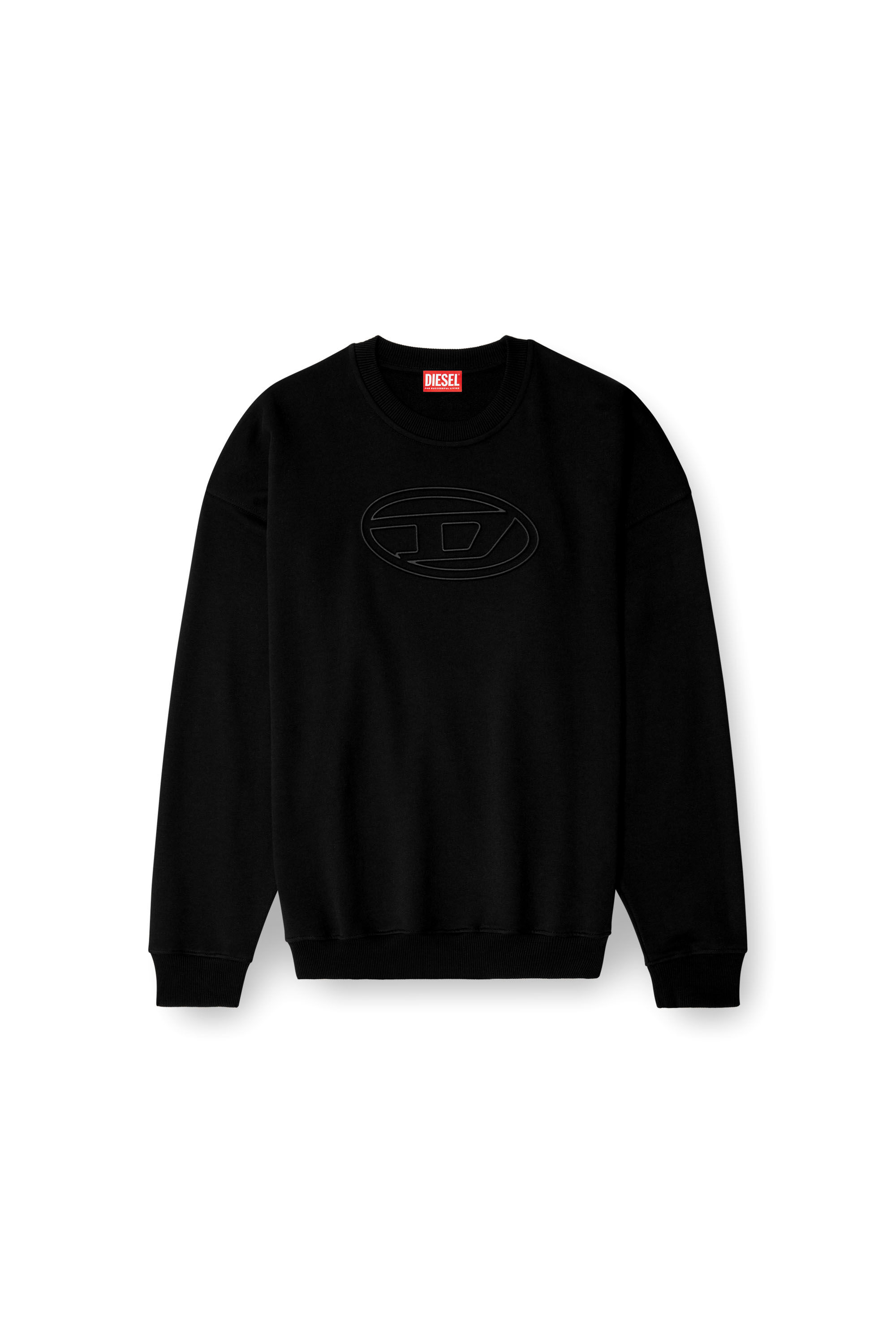 Diesel sweatshirt 2025