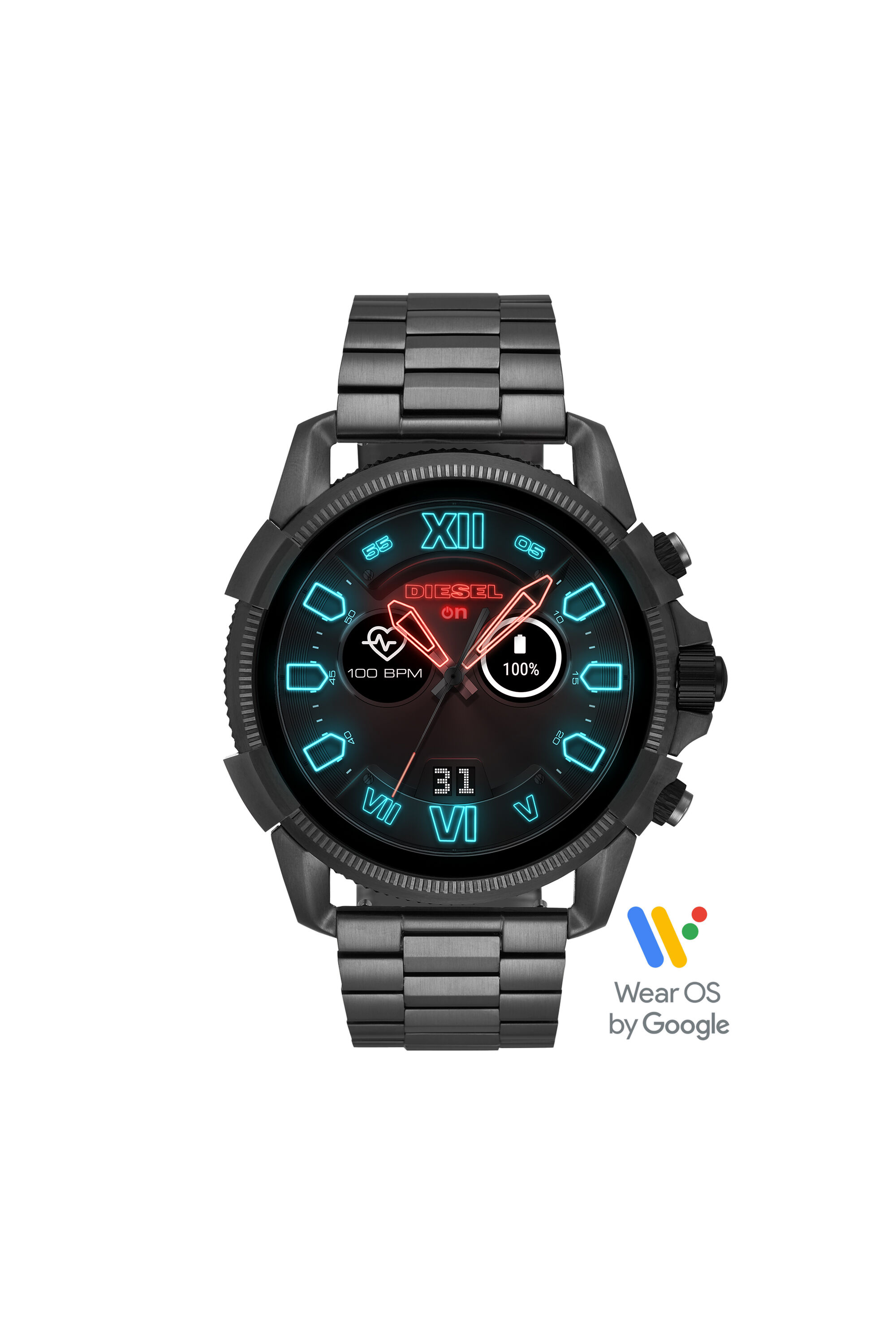diesel watch dw4d