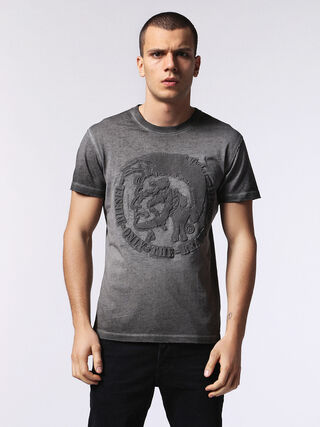 T-shirts Man | Diesel Online Store Nederlands