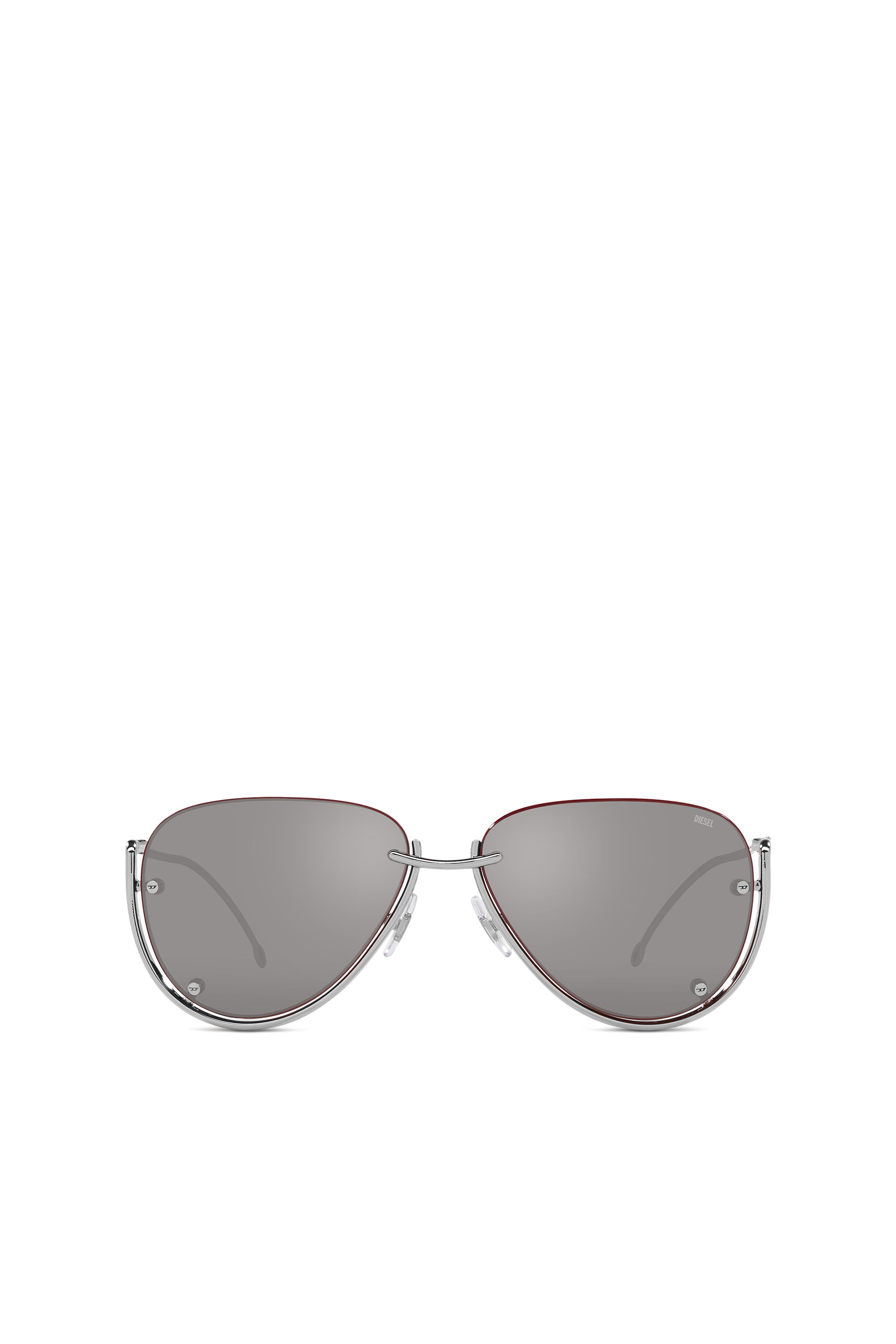 Diesel cheap aviator sunglasses