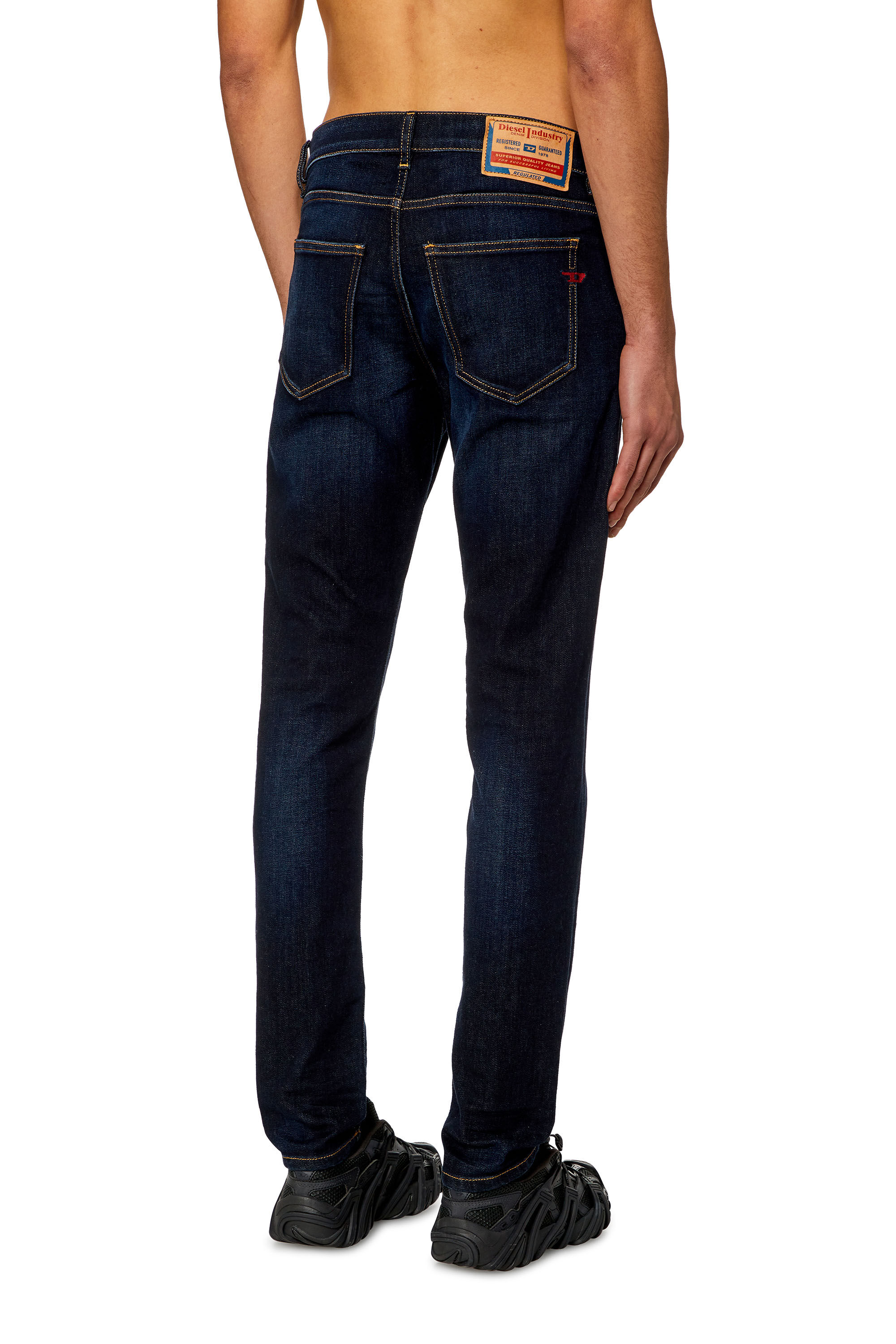 Diesel slim clearance