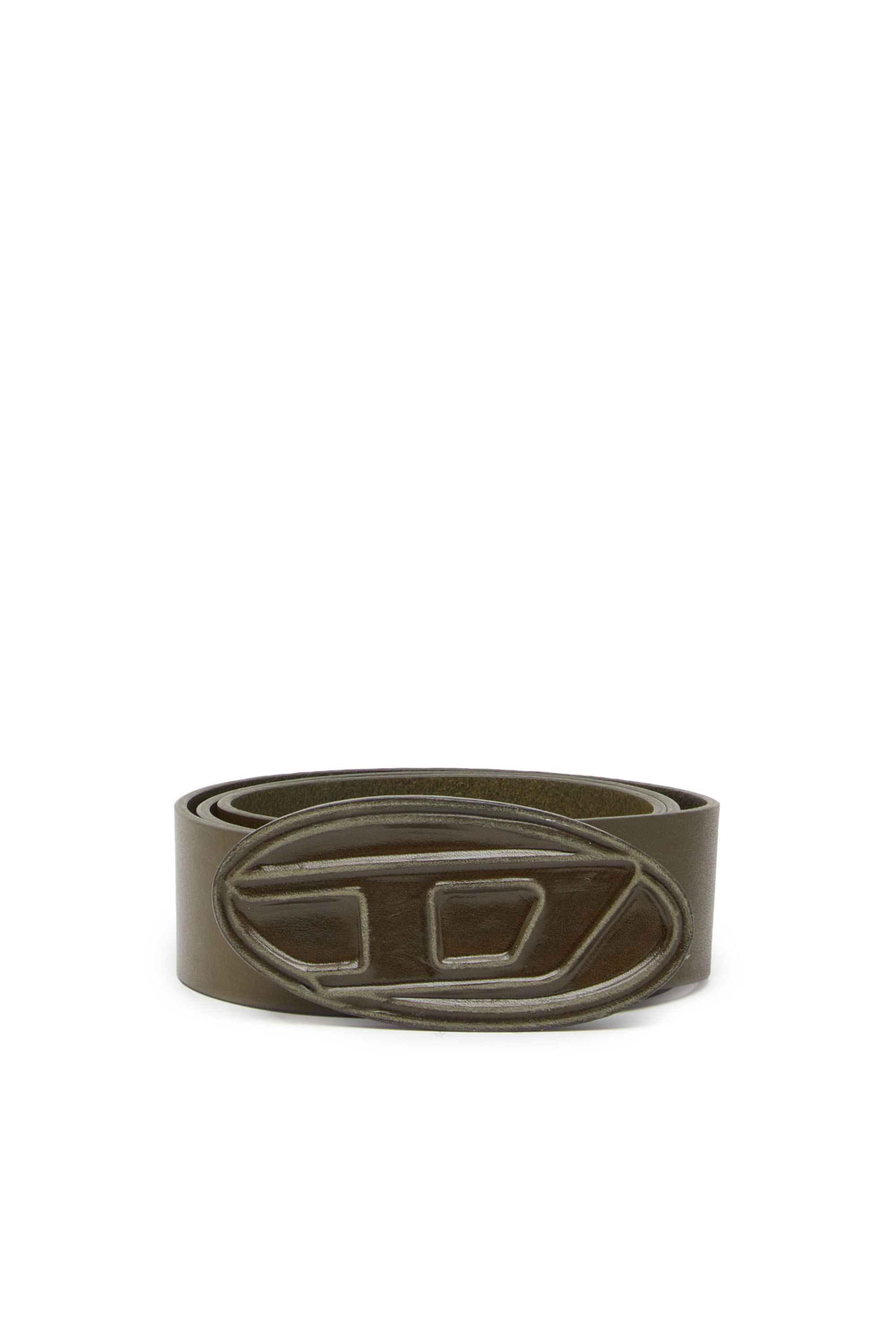 Belt diesel clearance