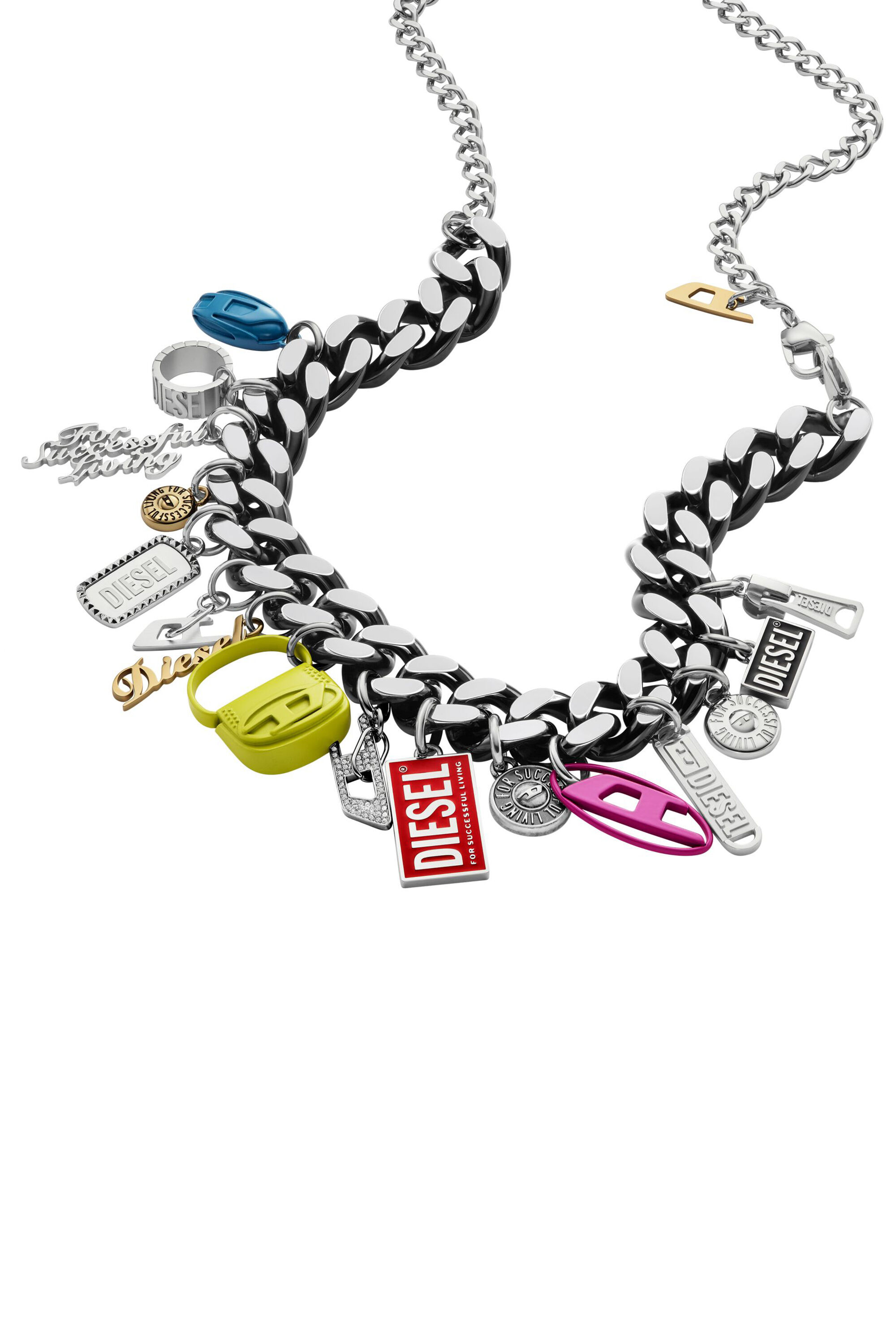 Diesel - DX1522 JEWEL, Multicolor - Image 1