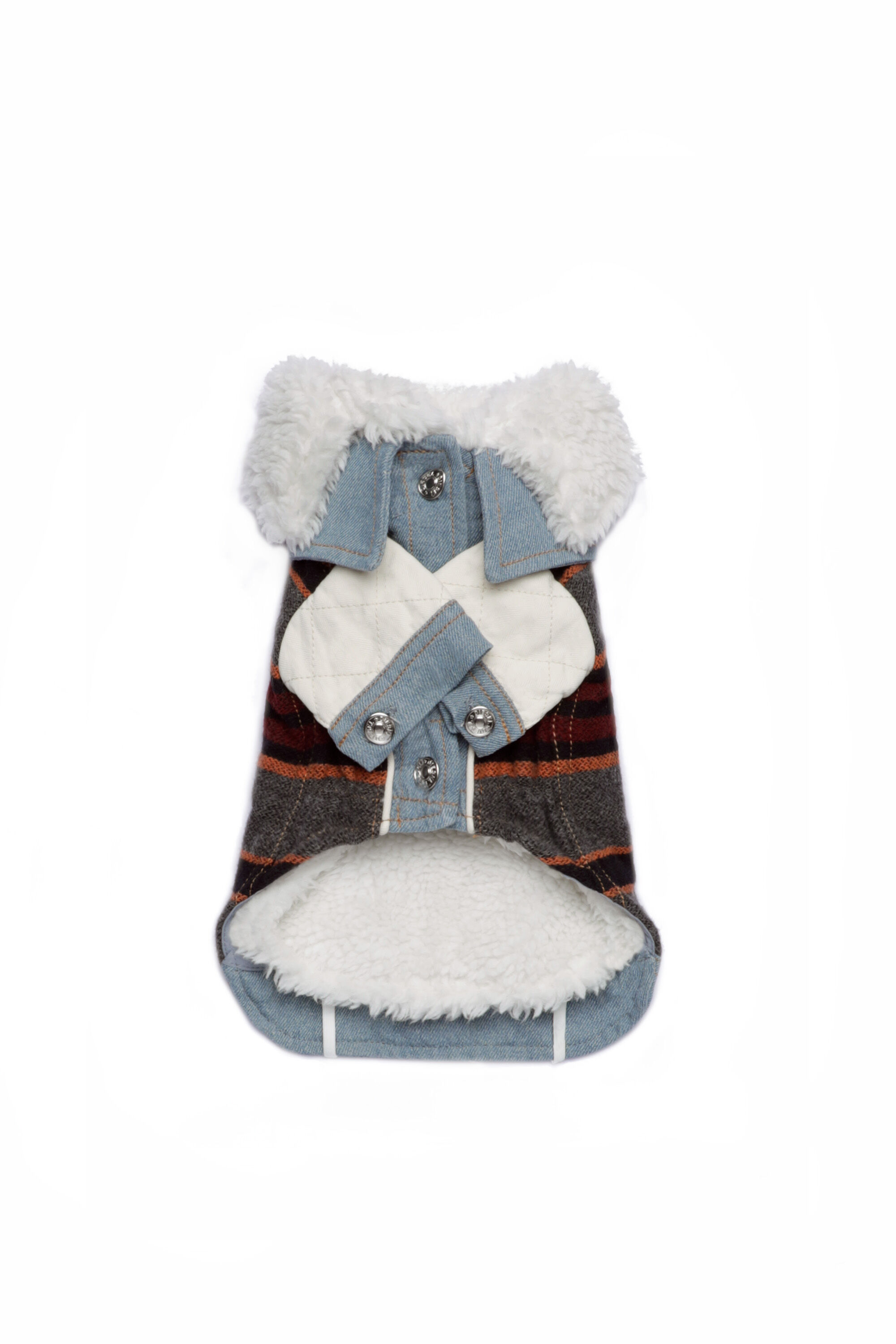 Hotel doggy jacket on sale