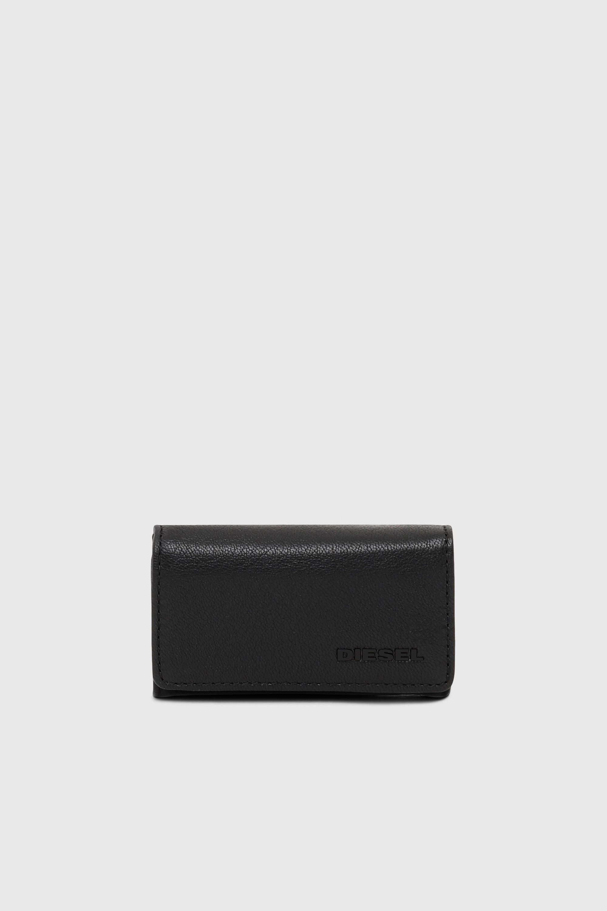 KEYCASE II, 