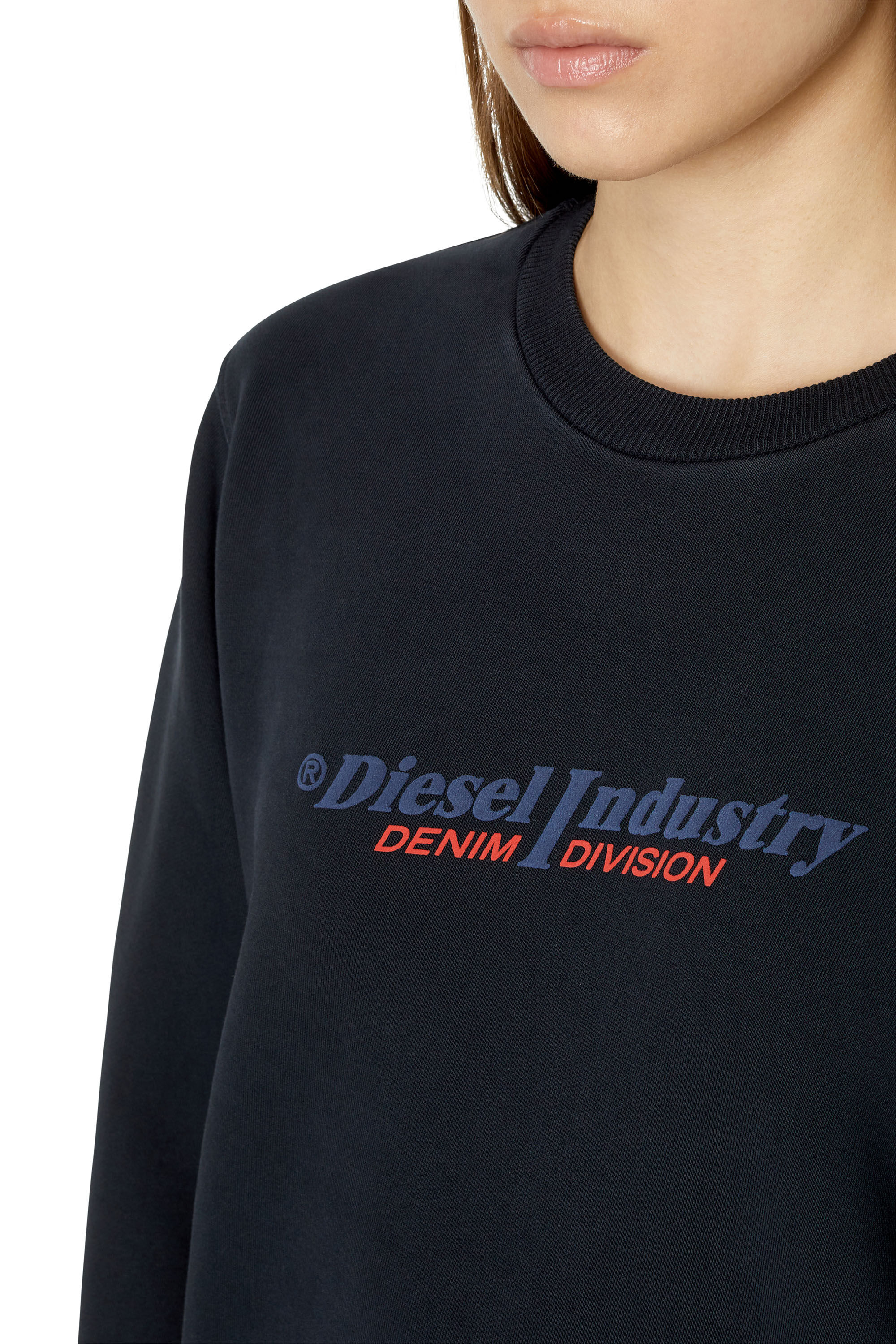 Diesel - F-REGGY-IND, Dark grey - Image 6