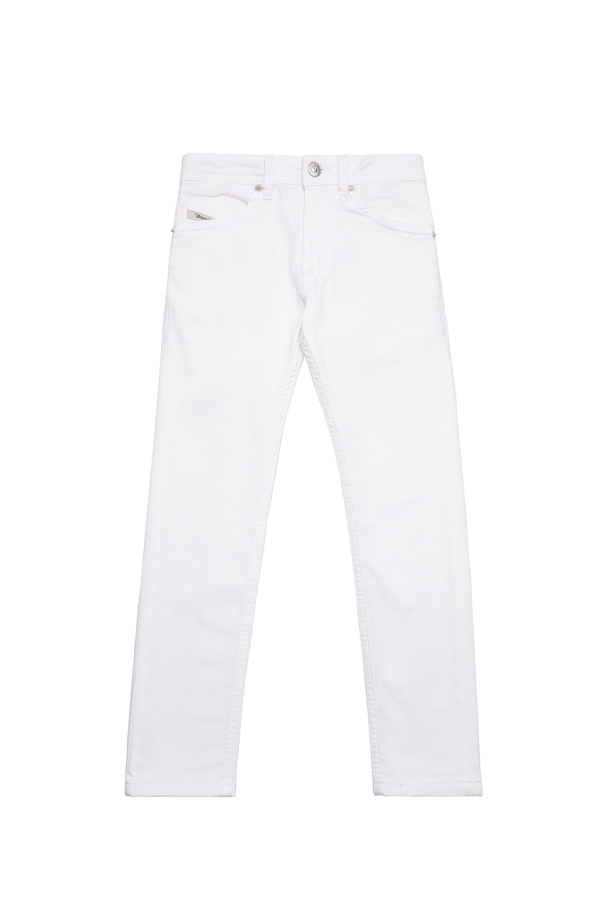 THOMMER-J JOGGJEANS Boy: Slim Jeans | Diesel