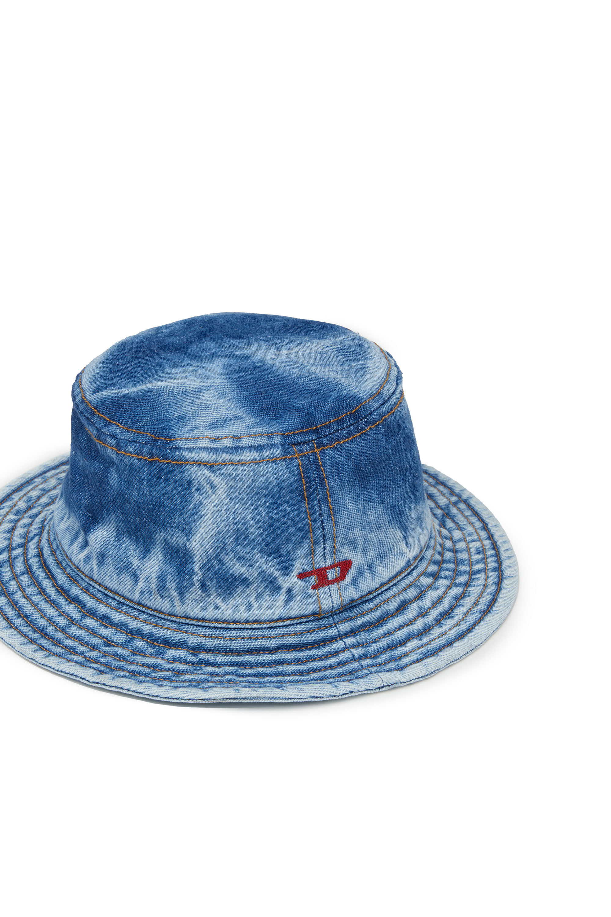 Acid wash bucket hat hotsell