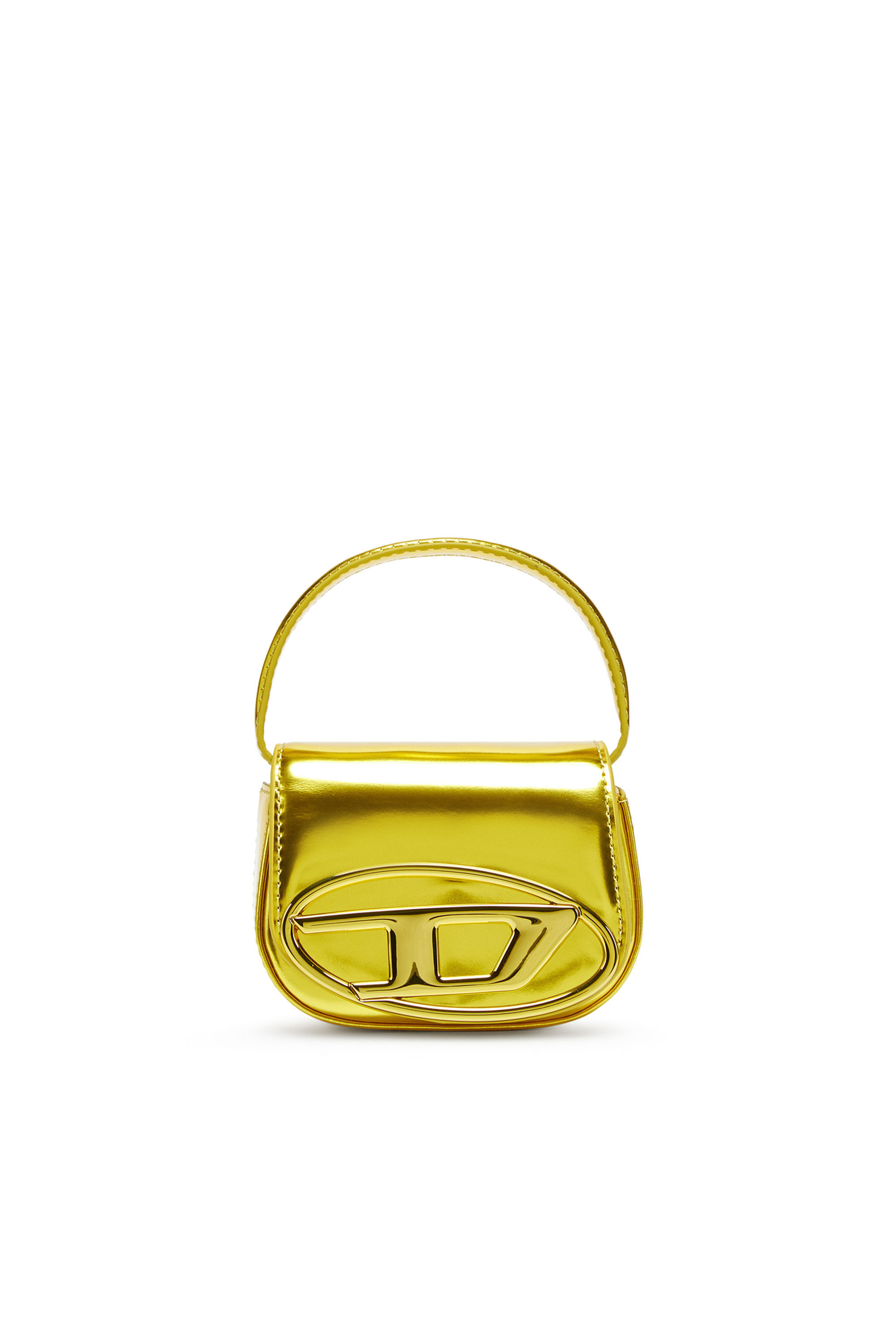 Diesel yellow bag new arrivals