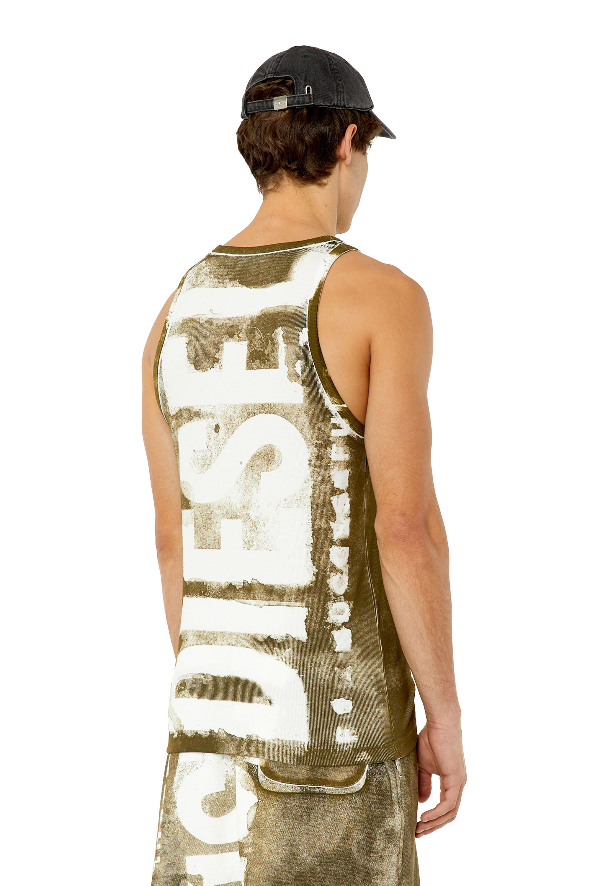 Diesel - T-LIFT-G1, Military Green - Image 4