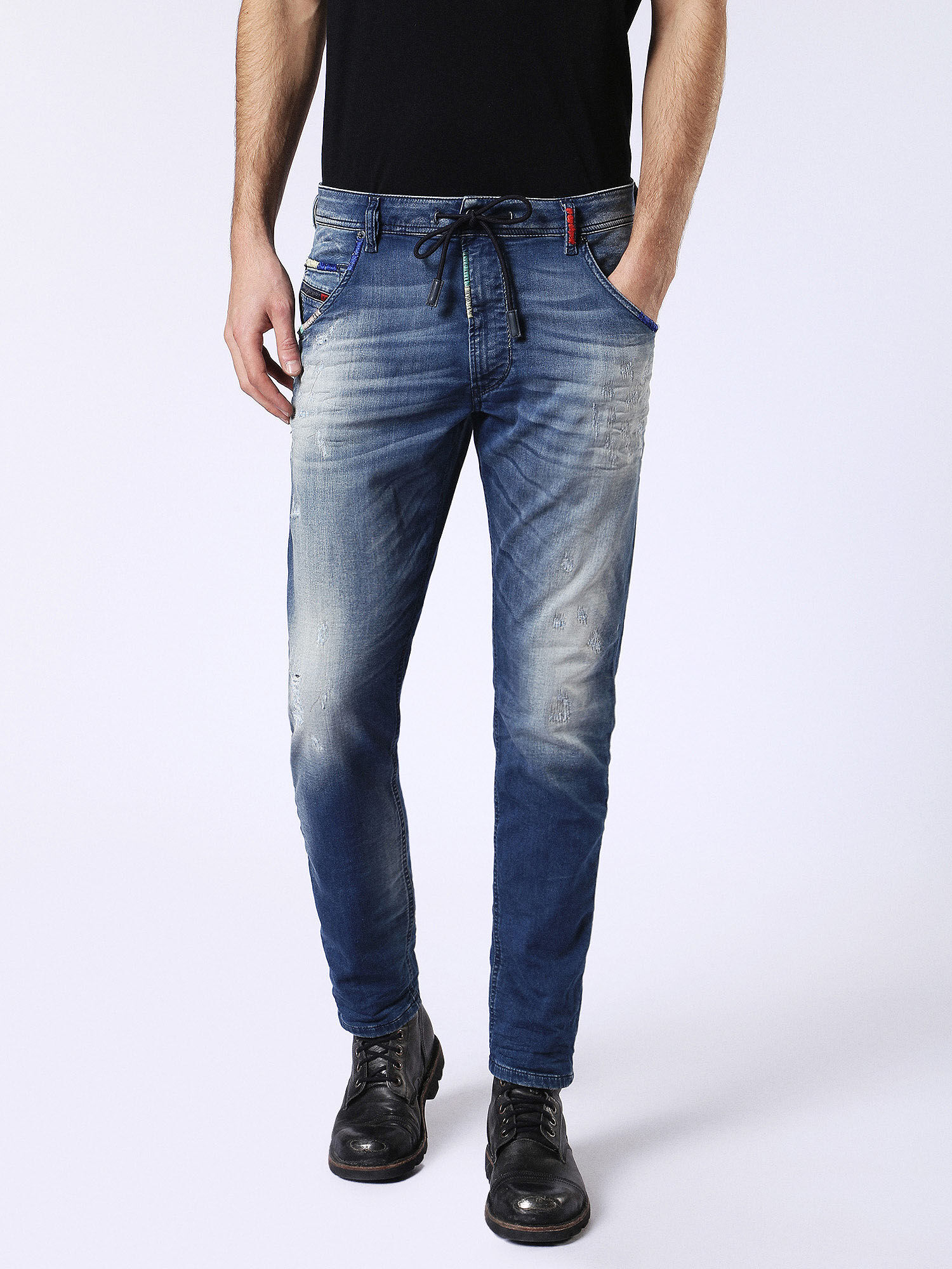 levis stretch jeans
