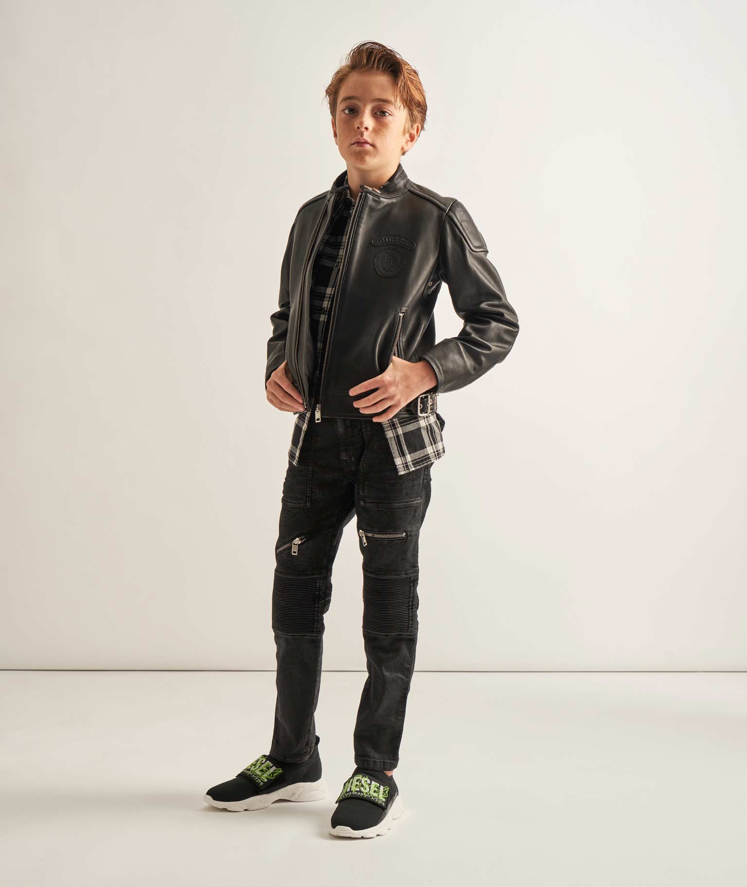 boys diesel jeans