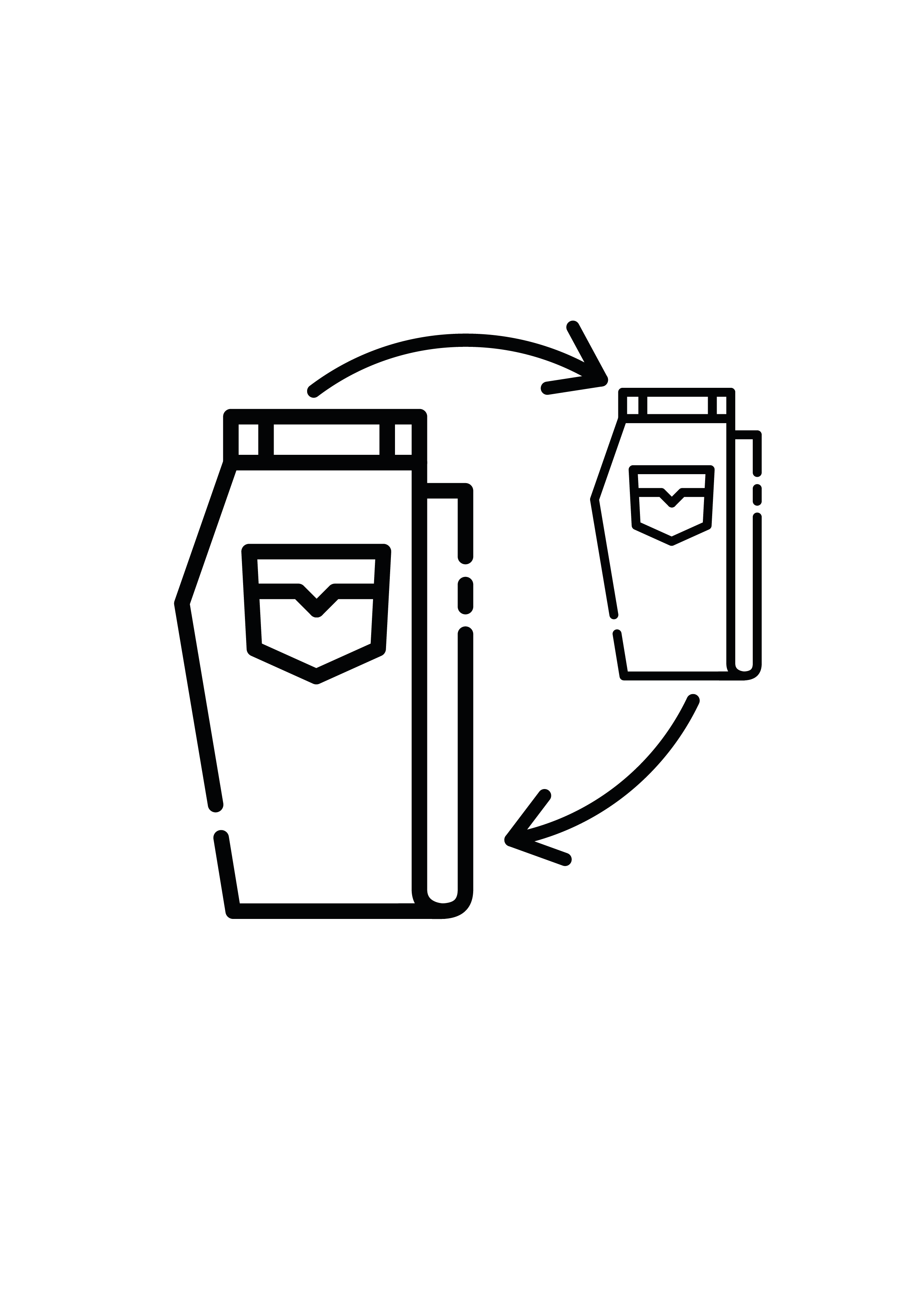 free returns and exchanges