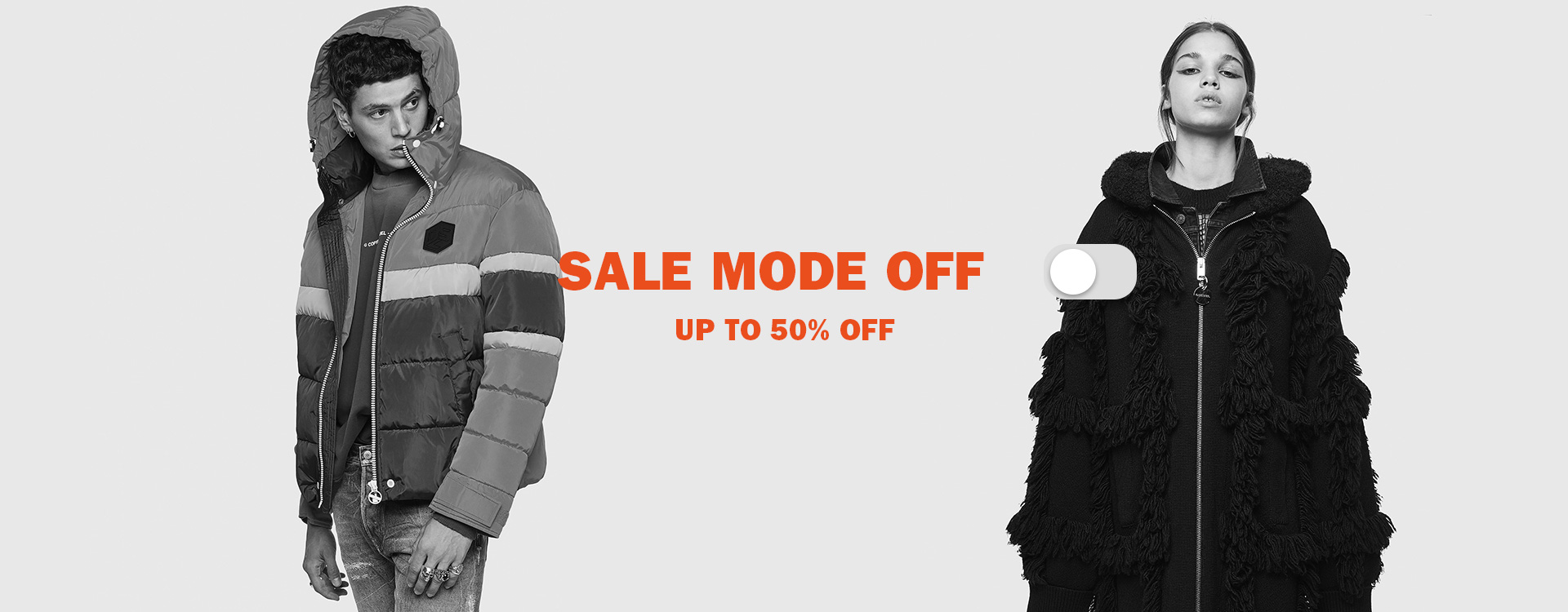 DIESEL Pre-Sale
