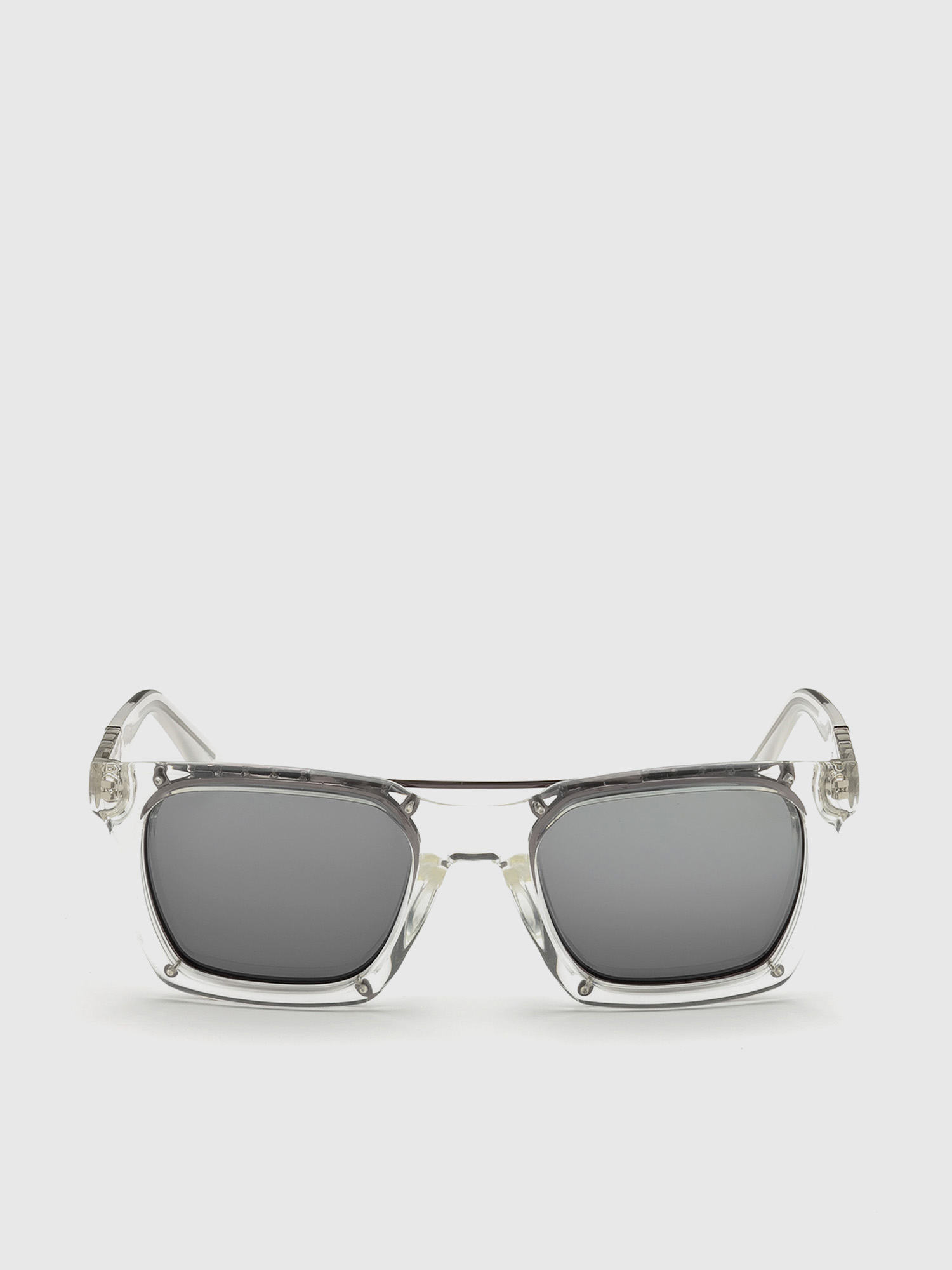 Mens DL0250 Sunglasses Diesel Online Store
