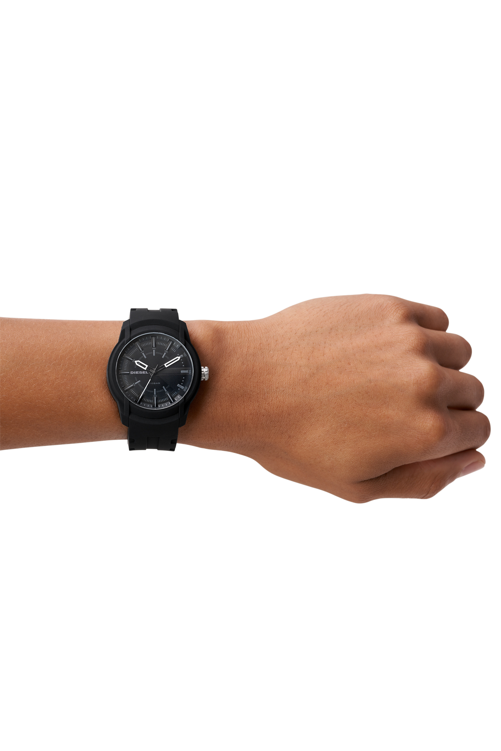 diesel gen 4 smartwatch