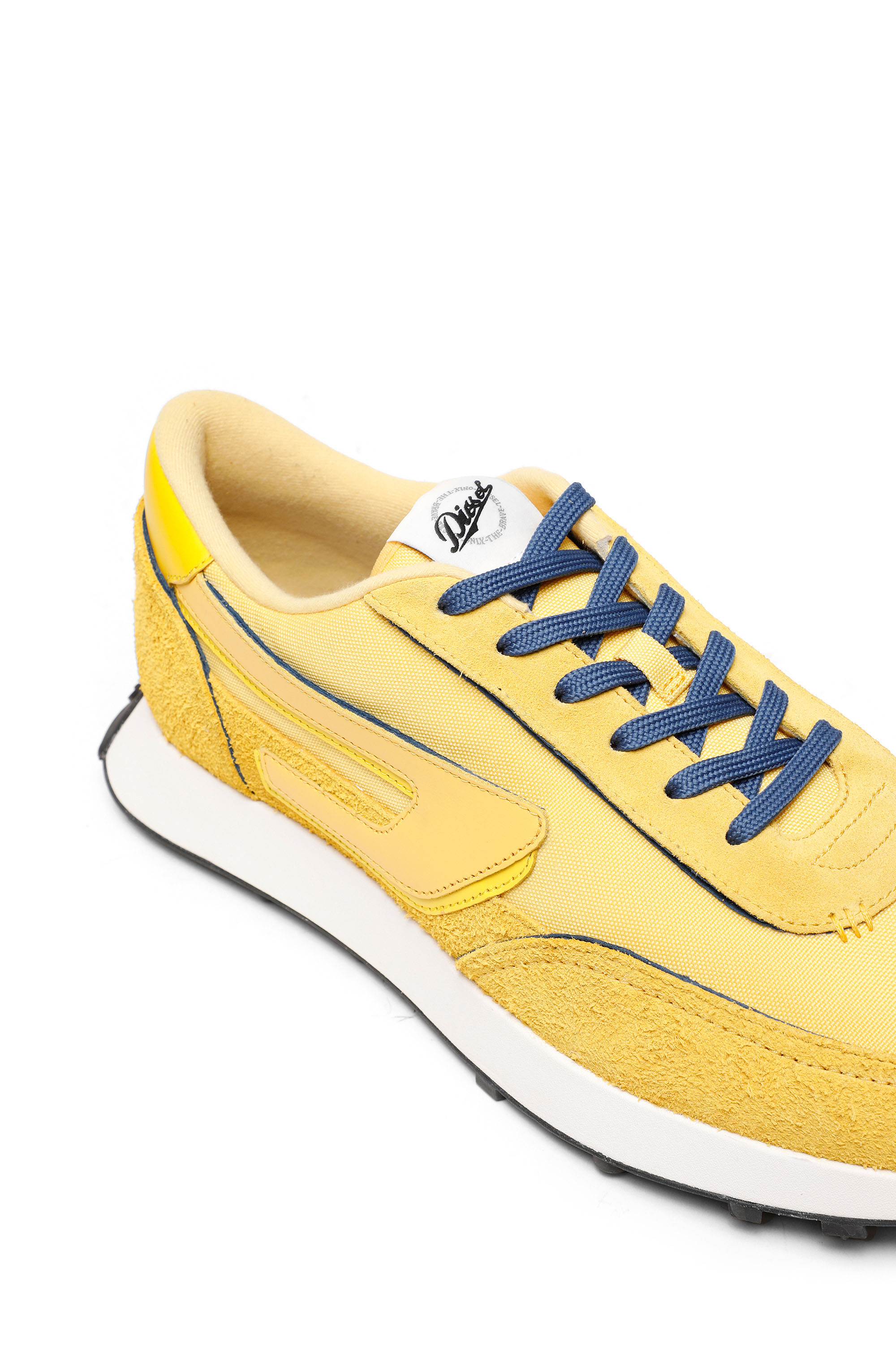 Diesel - S-RACER LC, Yellow - Image 5