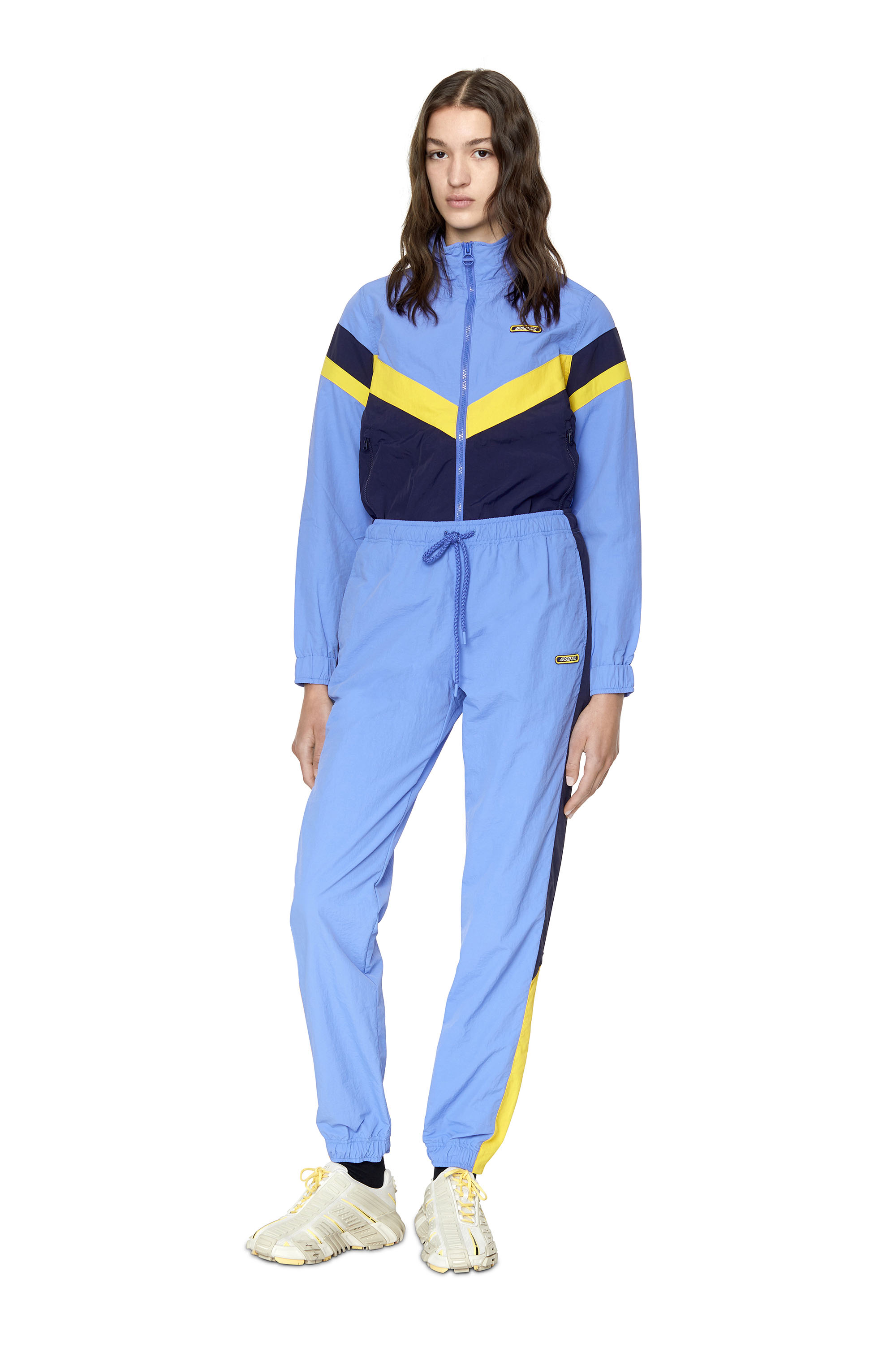 Diesel - AWWT-SWIFTOR-HT24, Yellow/Blue - Image 5