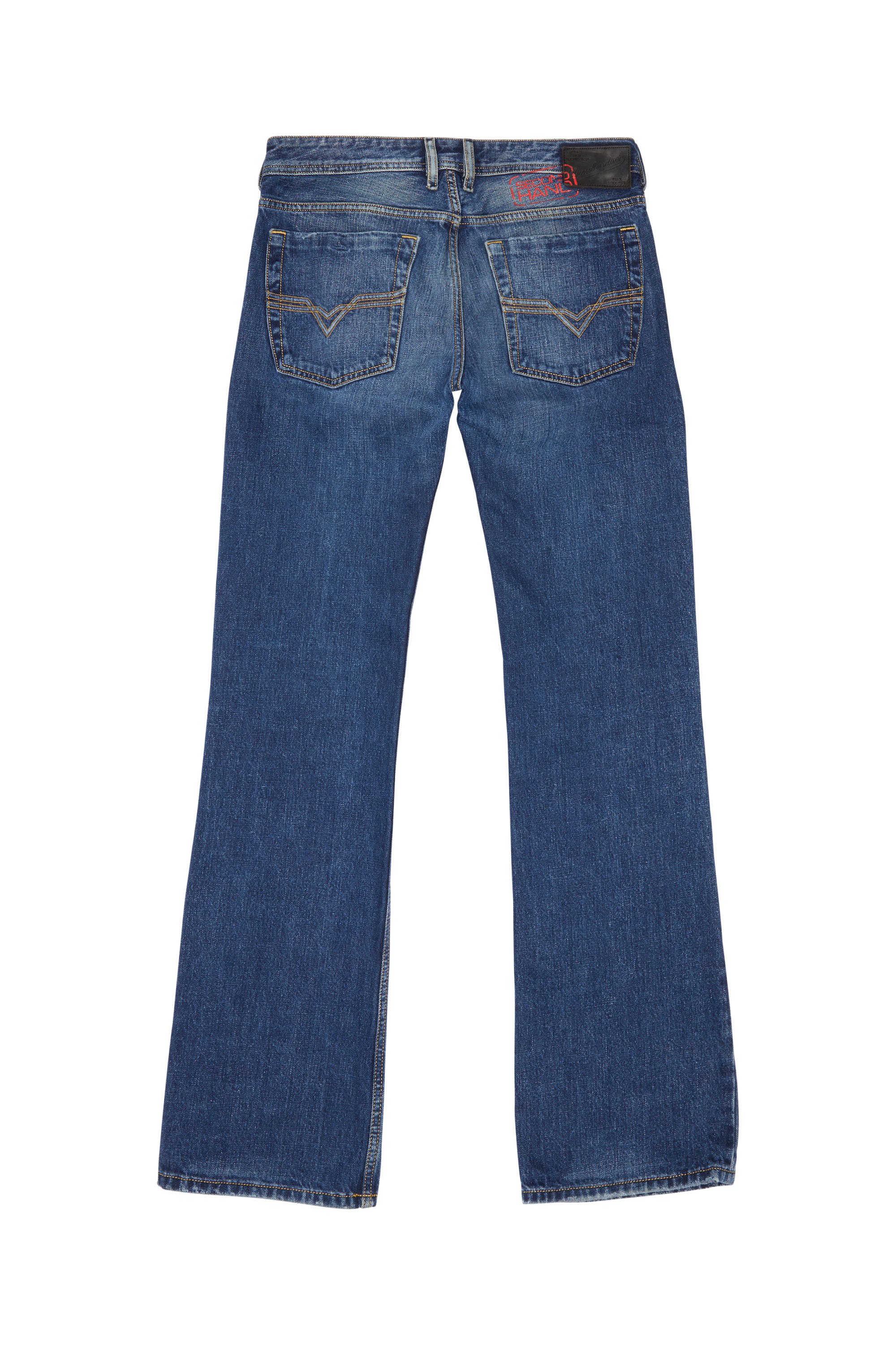 Diesel - ZATINY, Dark Blue - Image 2