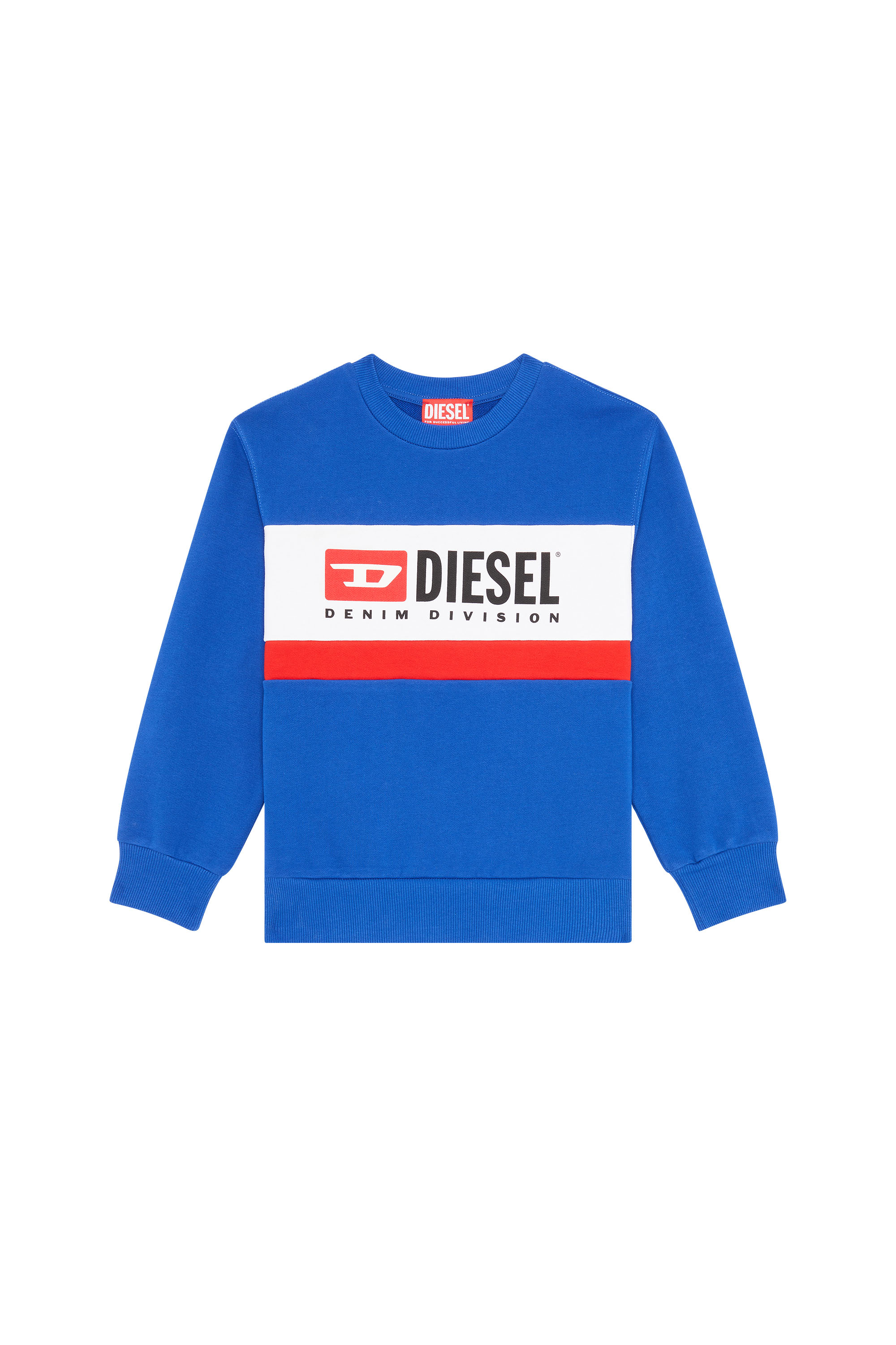LSTREAPYDIV OVER, Blue Diesel - LSTREAPYDIV OVER, Blue - Image 1