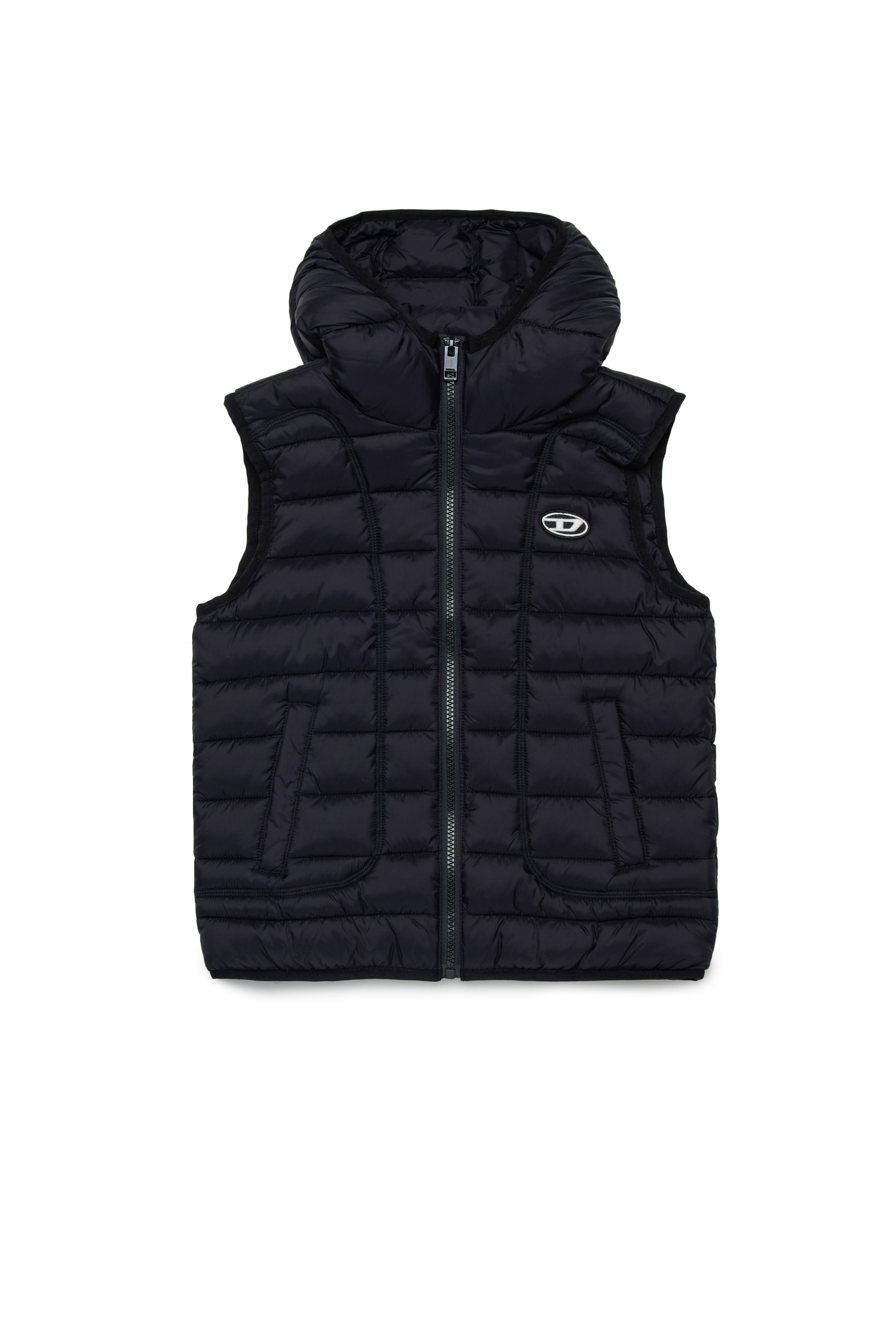 JWTEMPLE, Black
