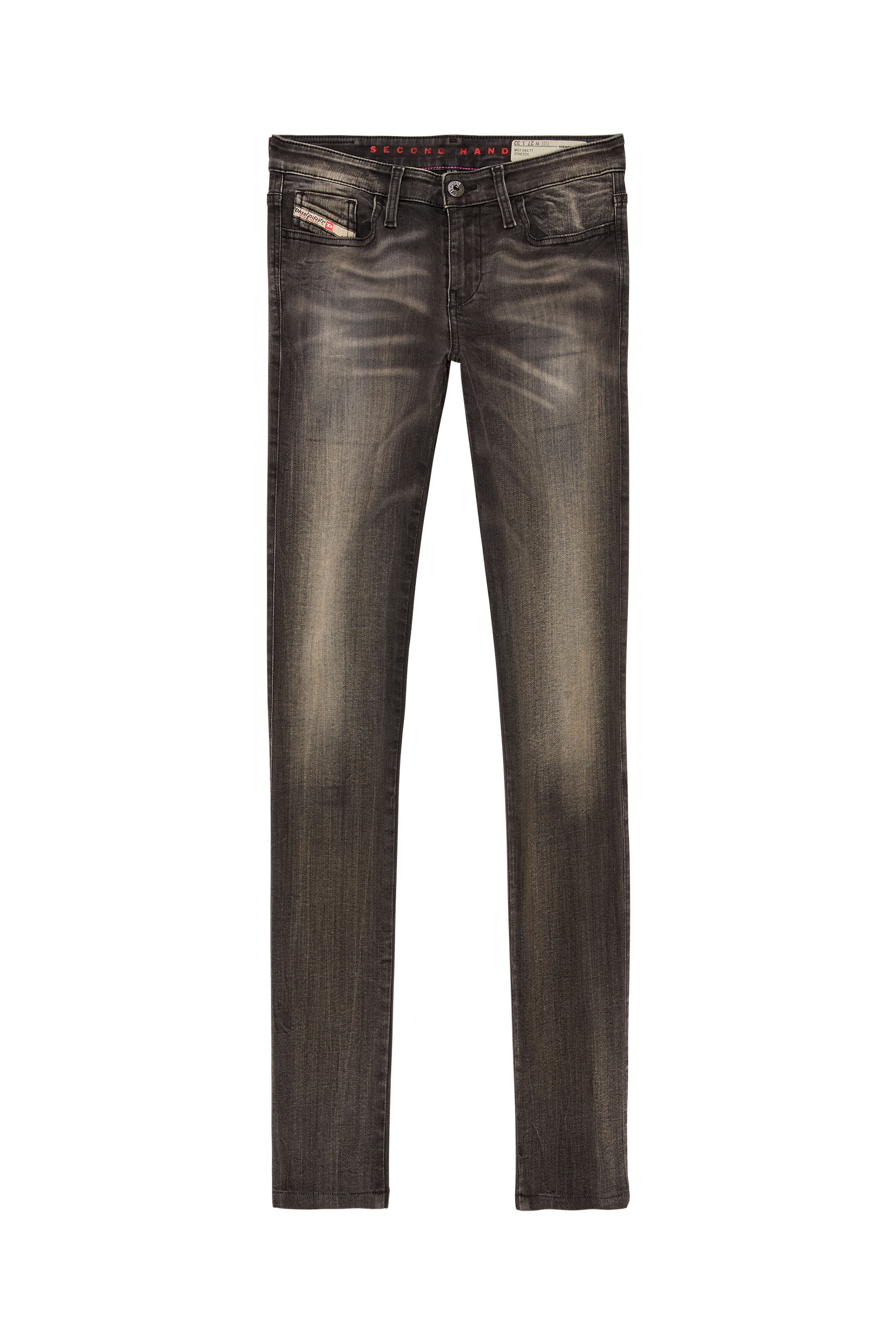 SKINZEE, 01 Diesel - Woman's SKINZEE, null - 1