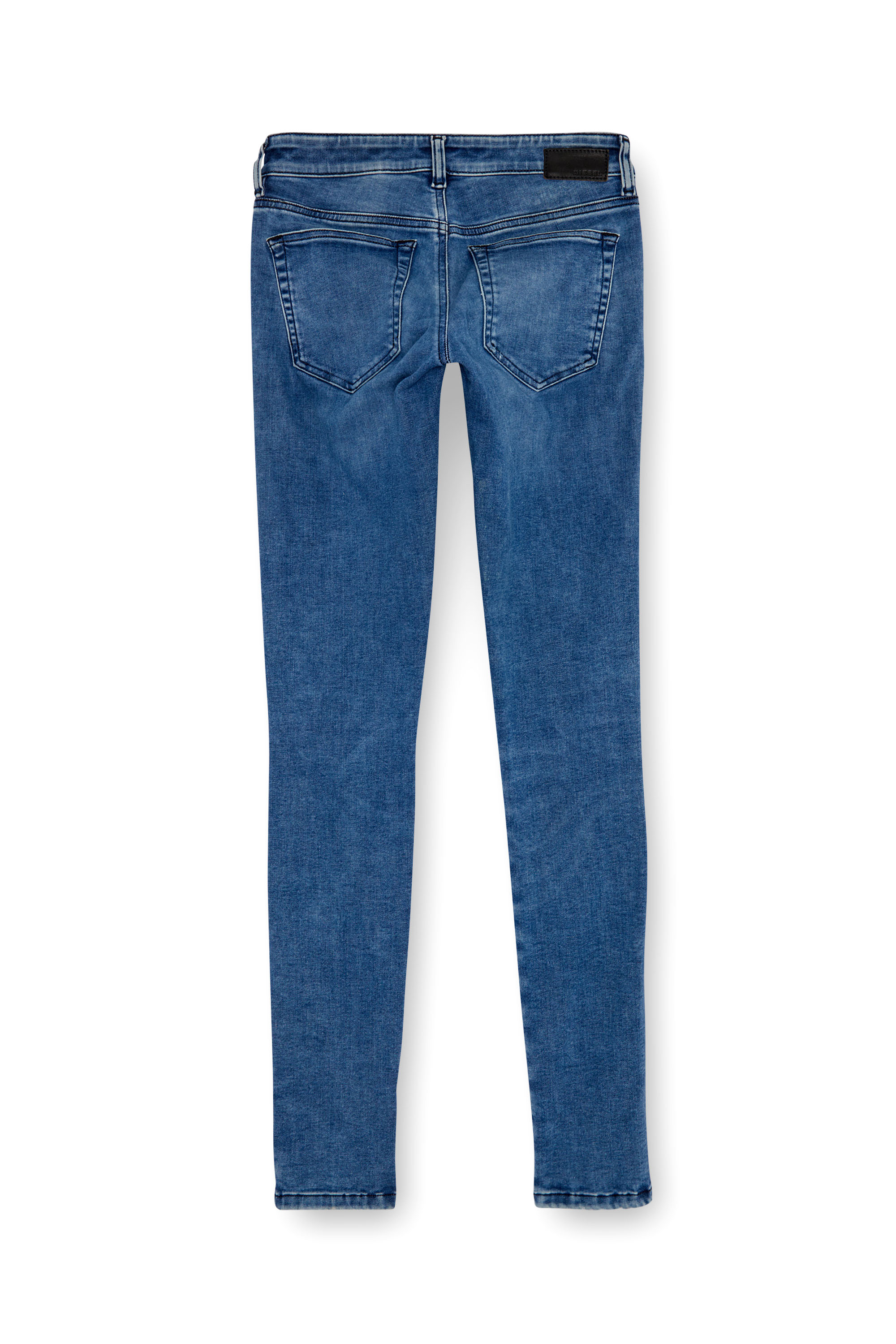 SLANDY-LOW, 01 Diesel - Woman's SLANDY-LOW, null - 2