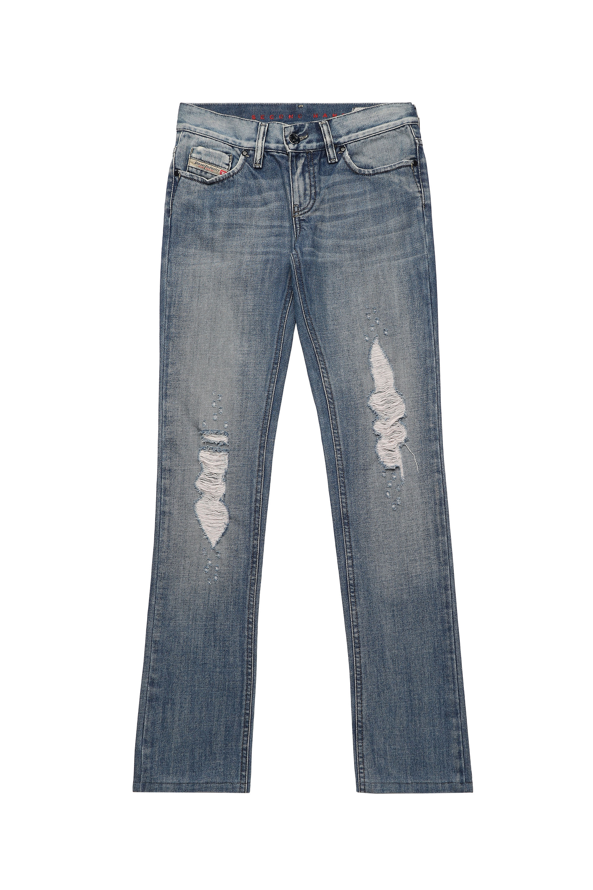 LIV, Medium blue - Jeans