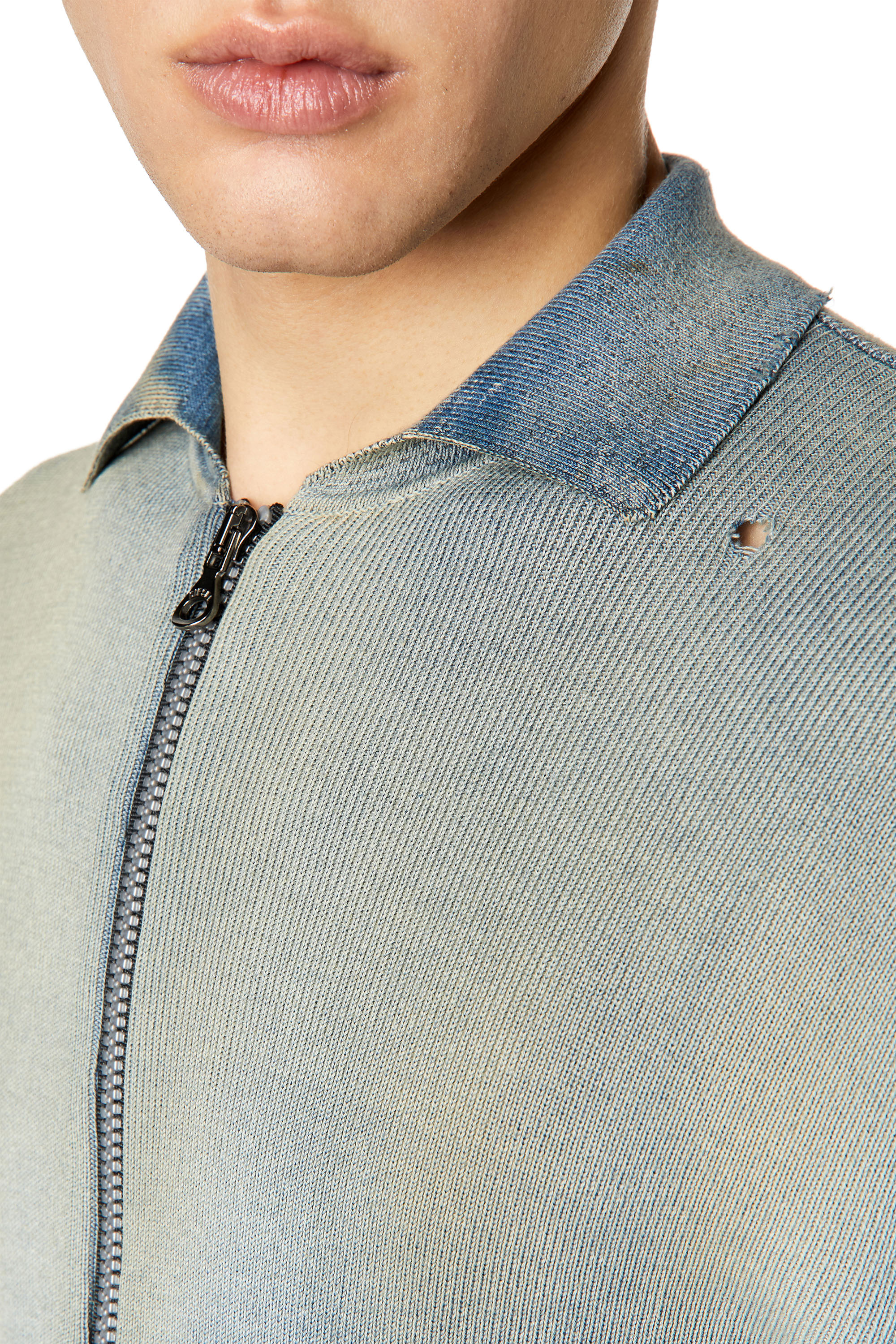 Diesel - K-ADDOCK, Light Blue - Image 5