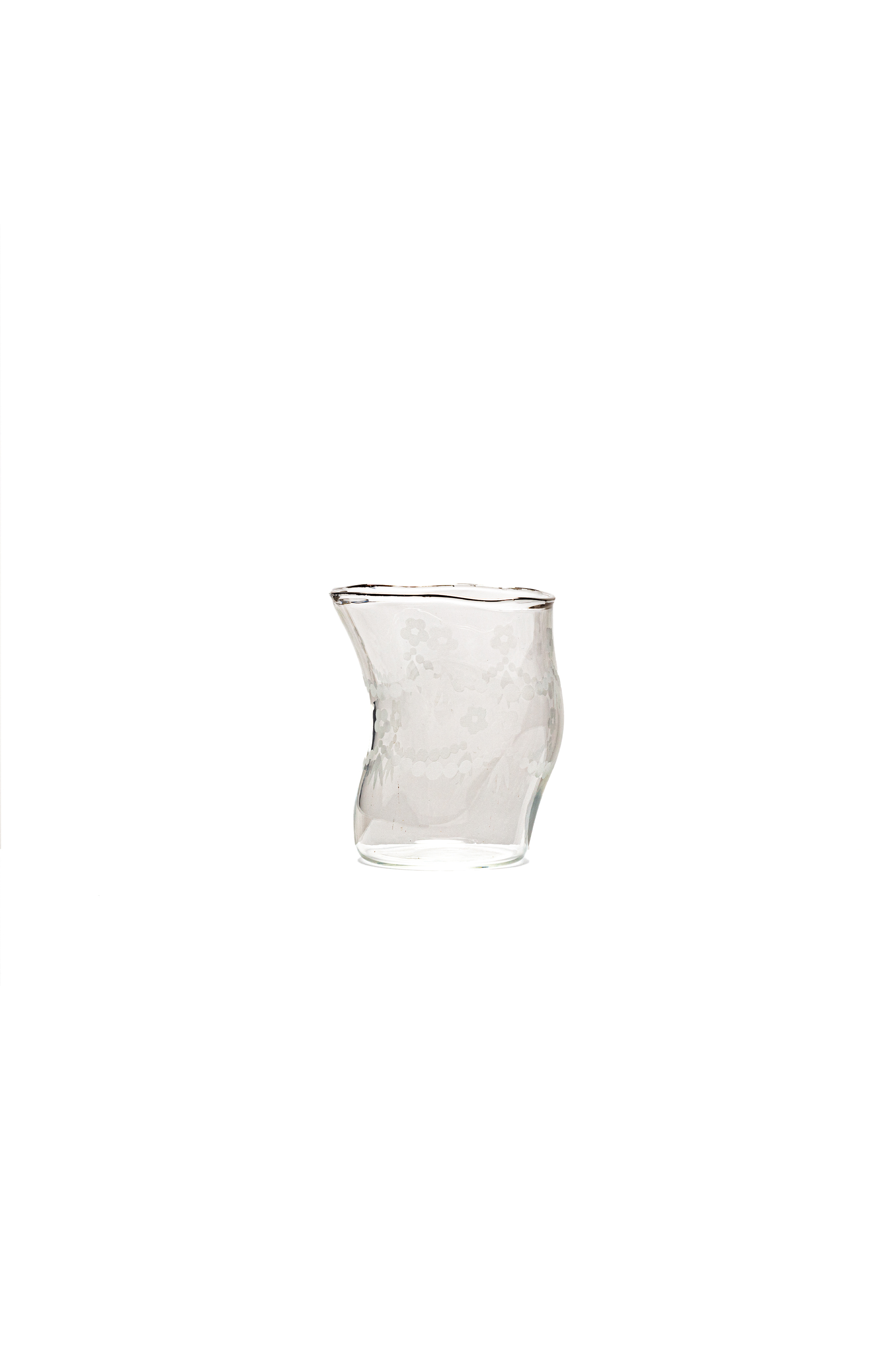 11242 GLASSES "CLASSIC ON ACID - SPRING", White