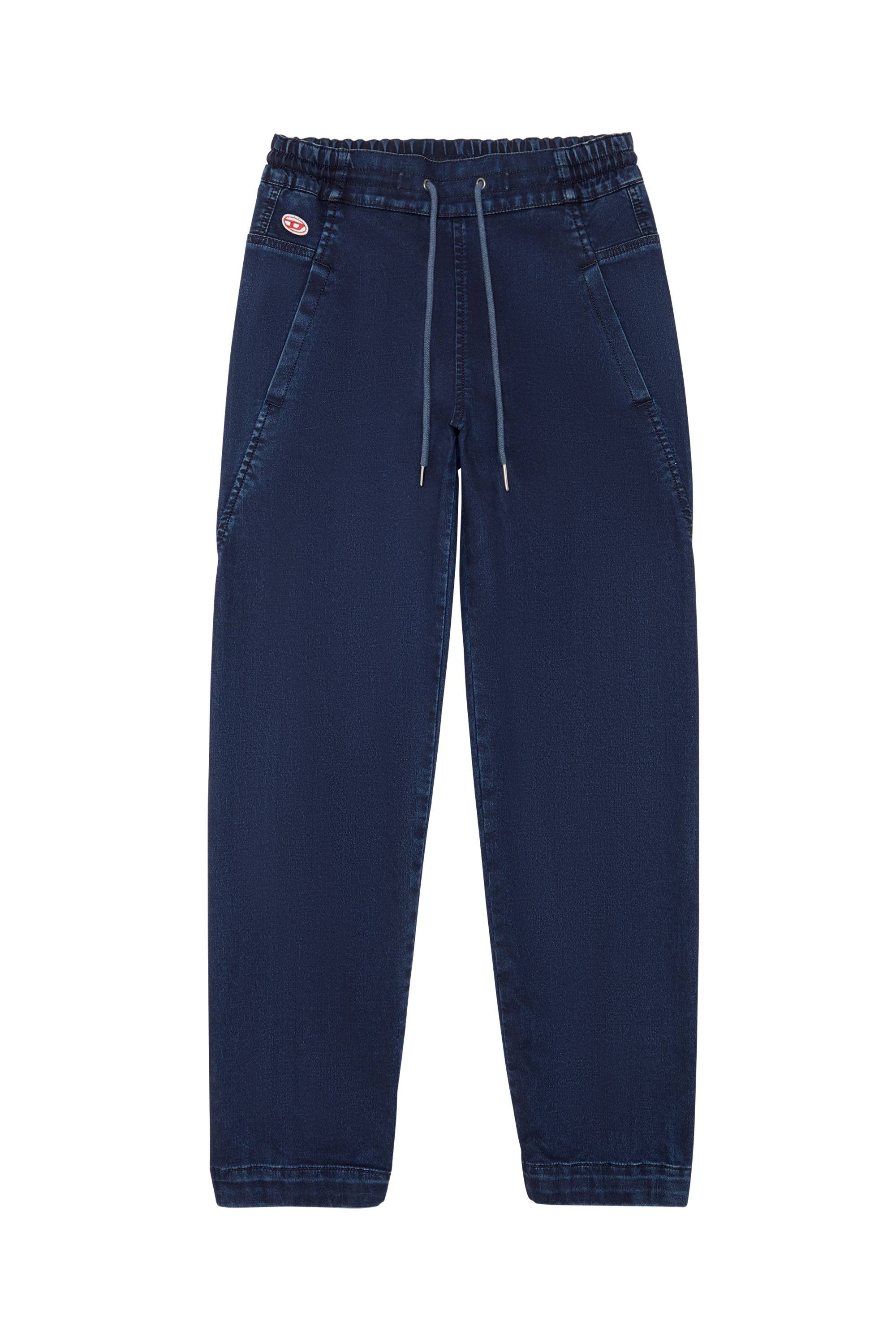Krailey JoggJeans® 069ZJ Boyfriend, Dark Blue - Jeans
