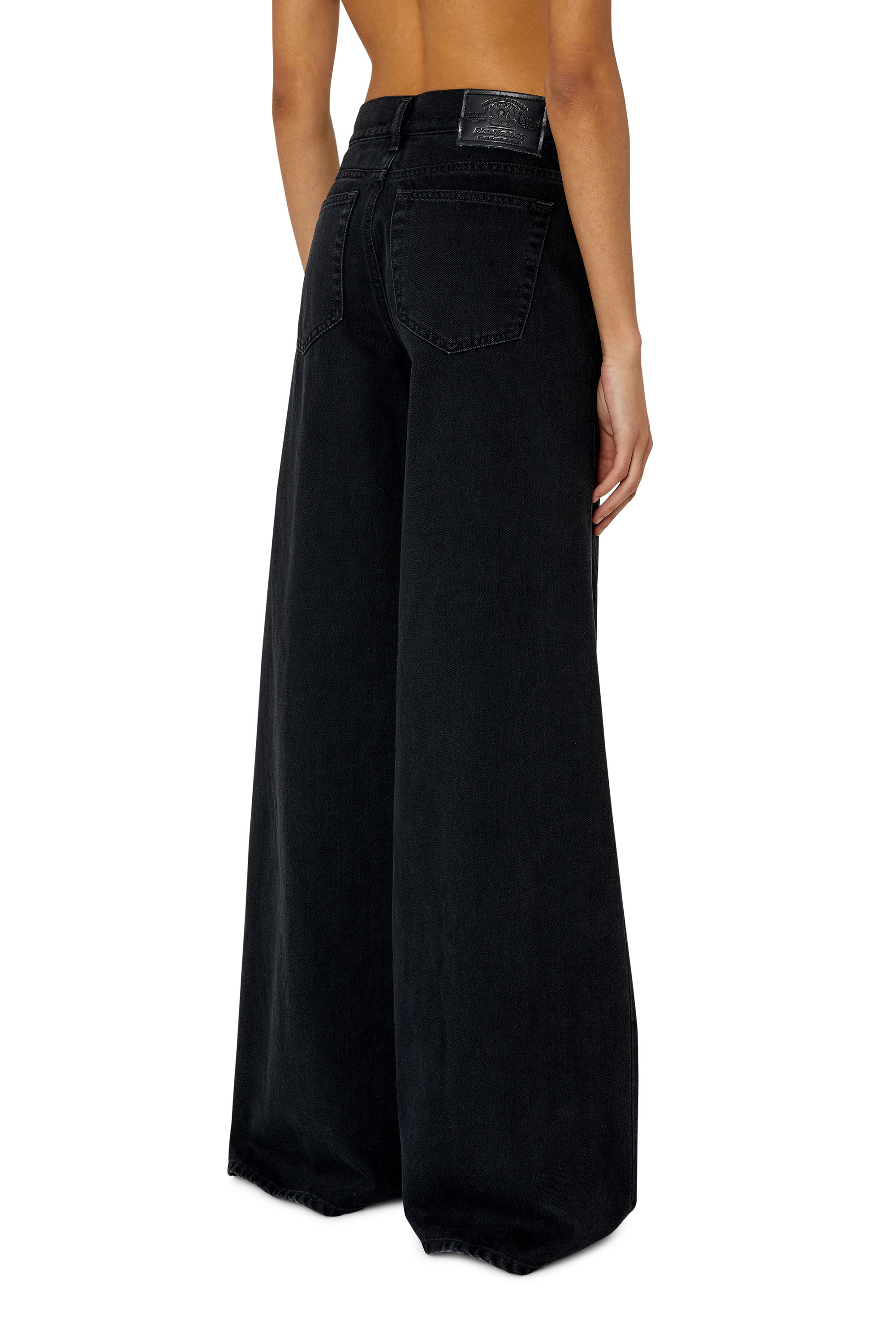 bootcut womens jeans