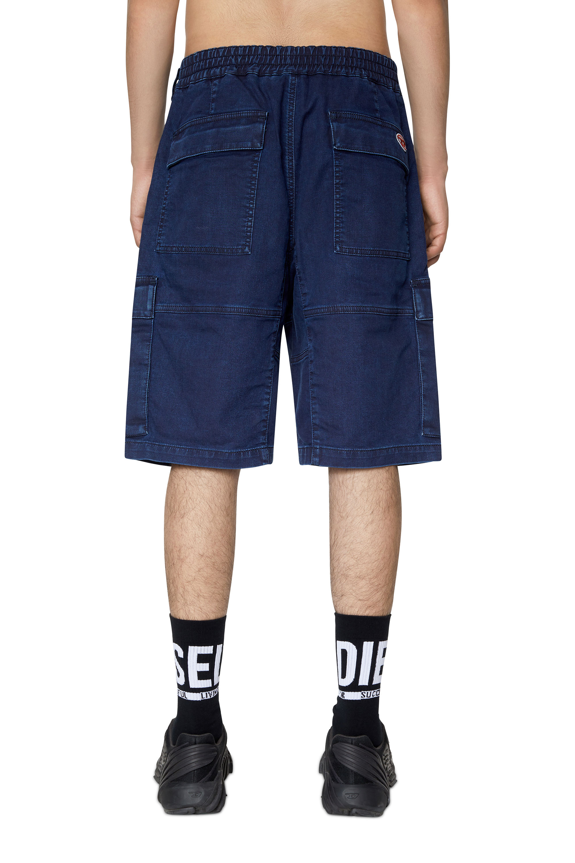 diesel shorts mens