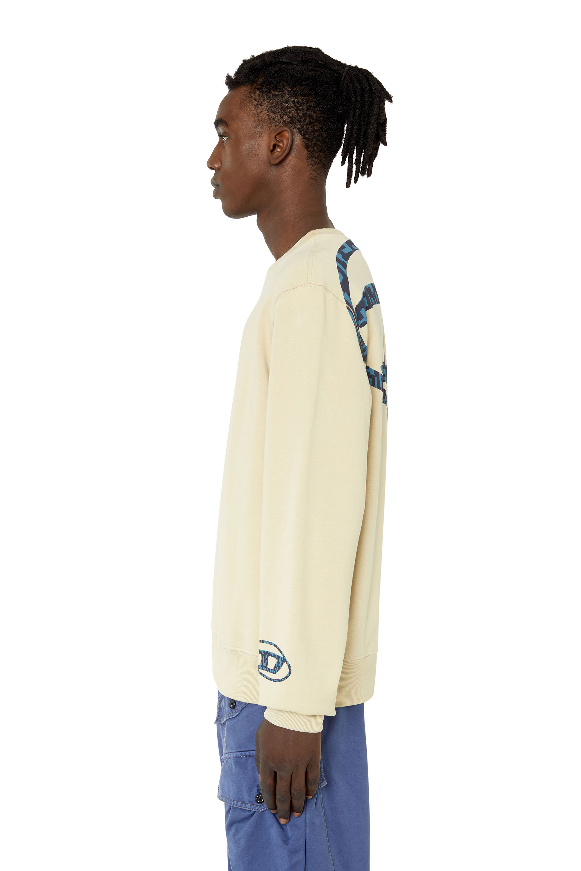 Diesel - S-GINN-D-MON, White - Image 6