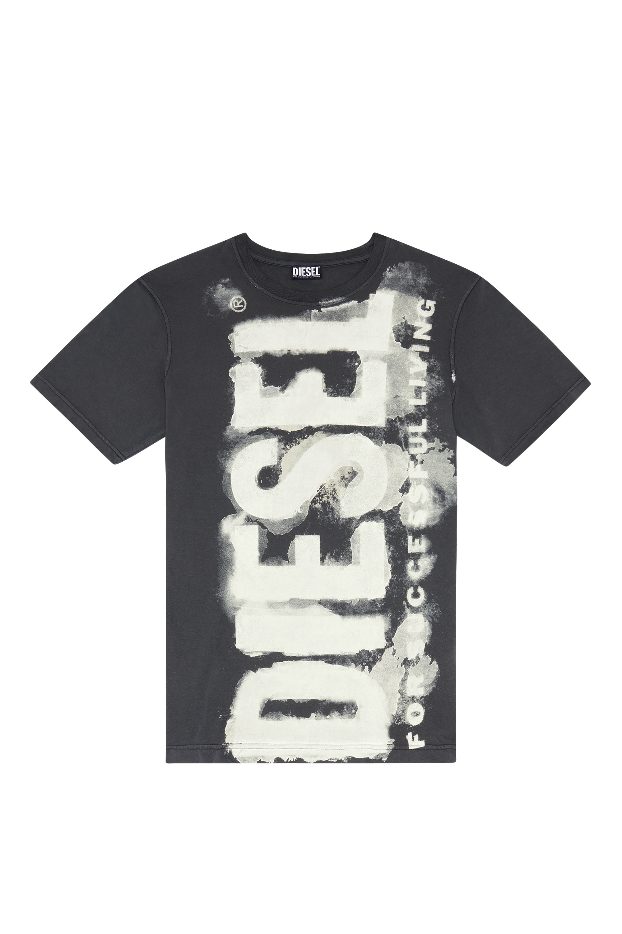 diesel t shirt xxxl