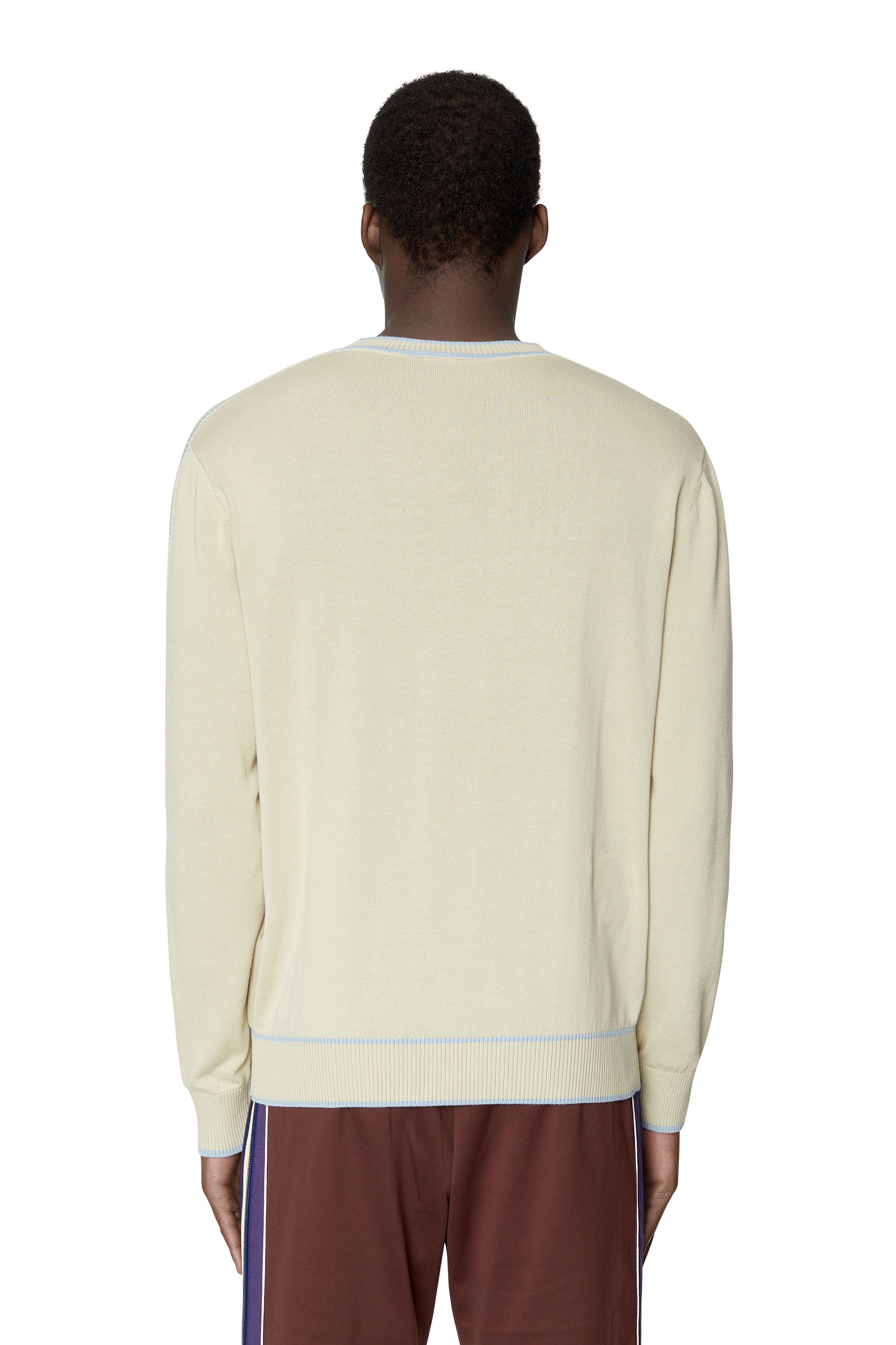 Diesel - K-LEEVE, White - Image 4