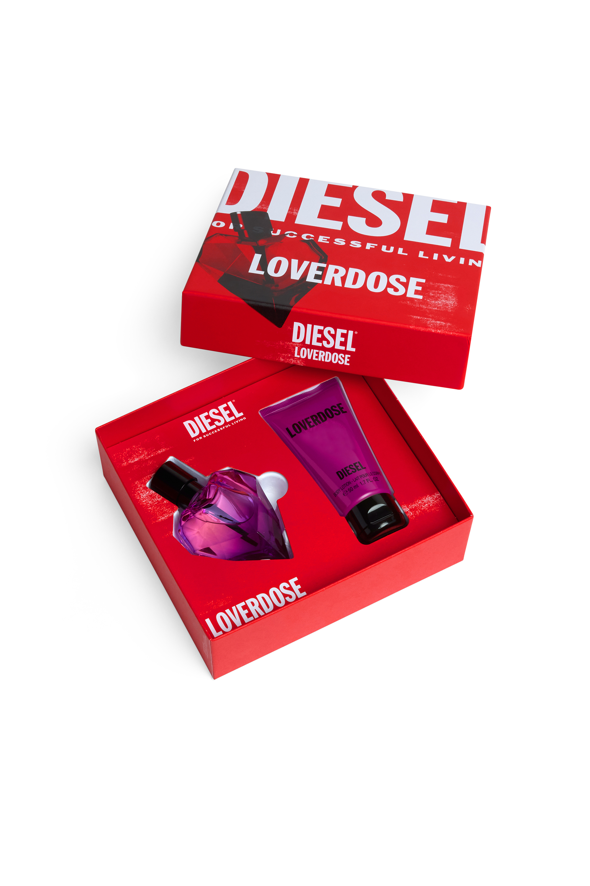 loverdose parfume