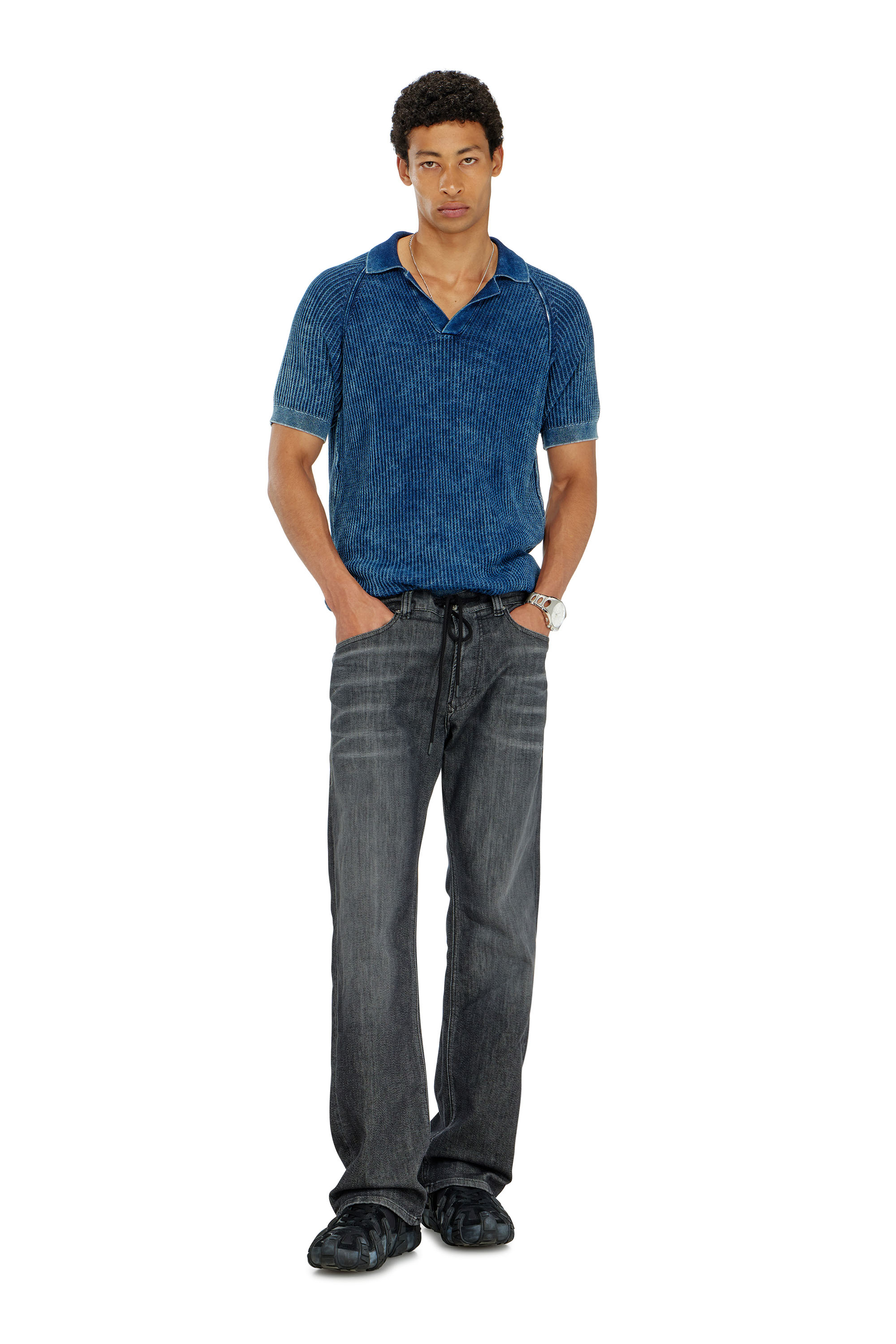 Relaxed 2080 D-Reel Joggjeans&reg; 09M66