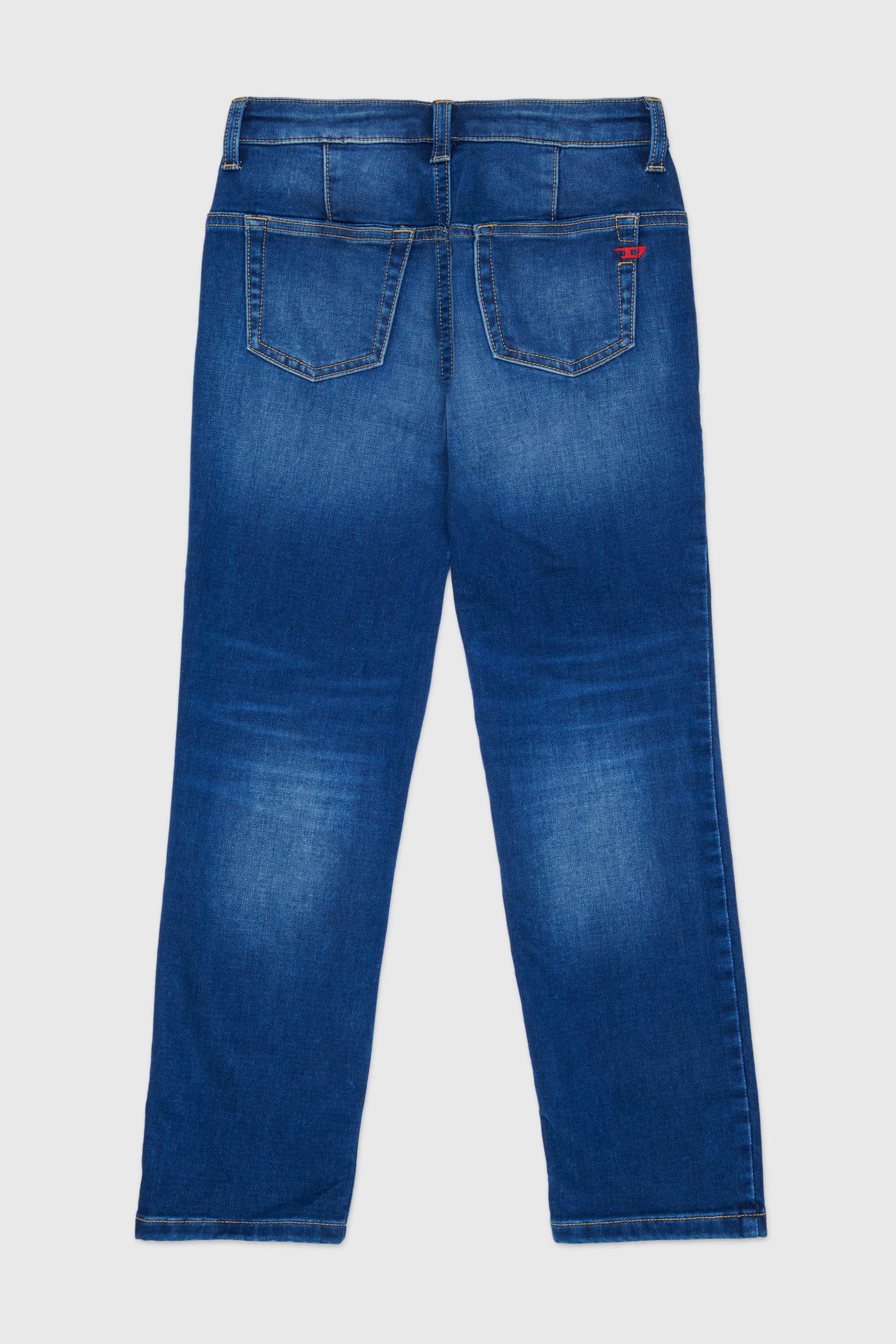 Diesel - Woman's D-ILIA-J JJJ, Medium blue - 2