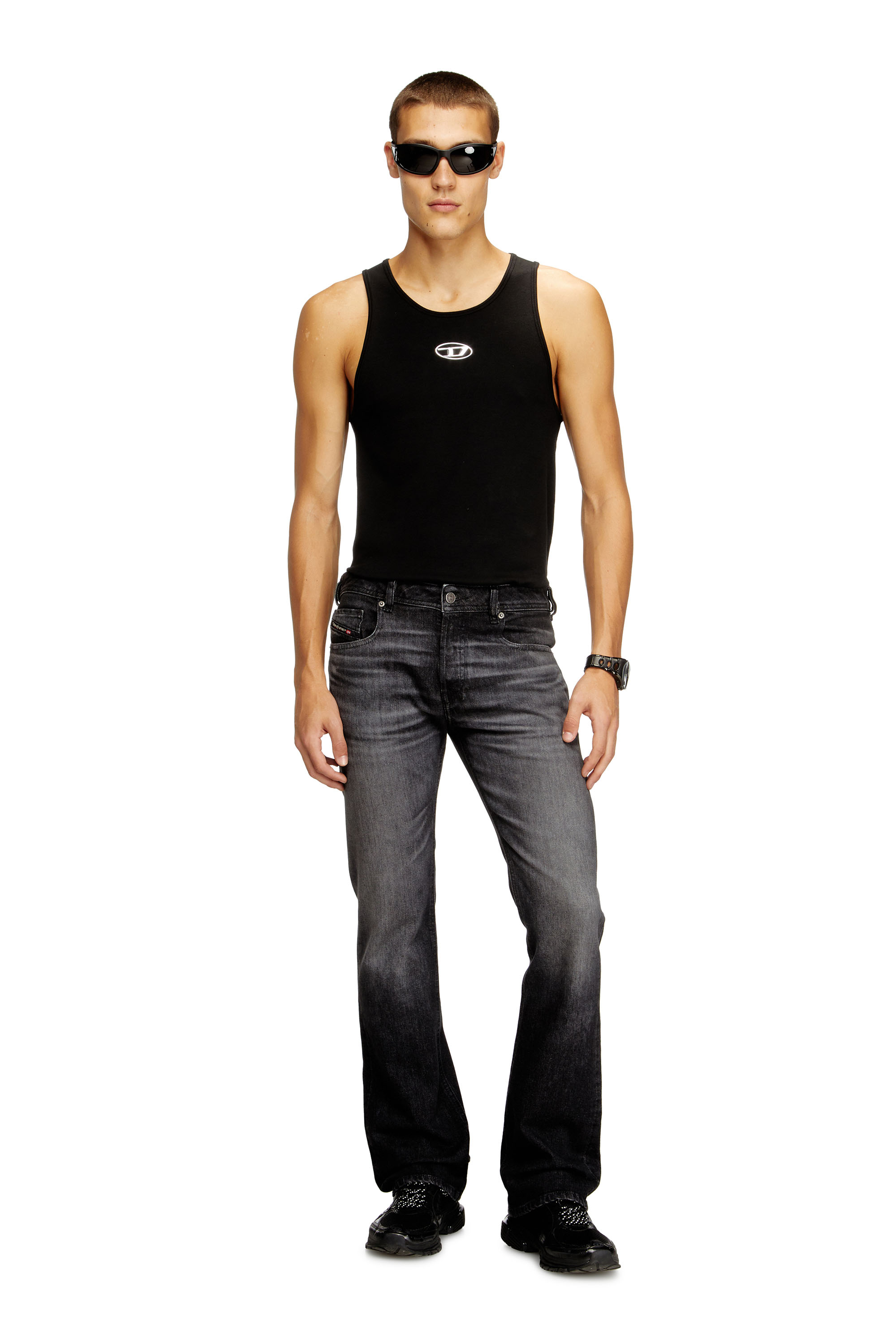 Bootcut Jeans 2007 Zatiny 09N48