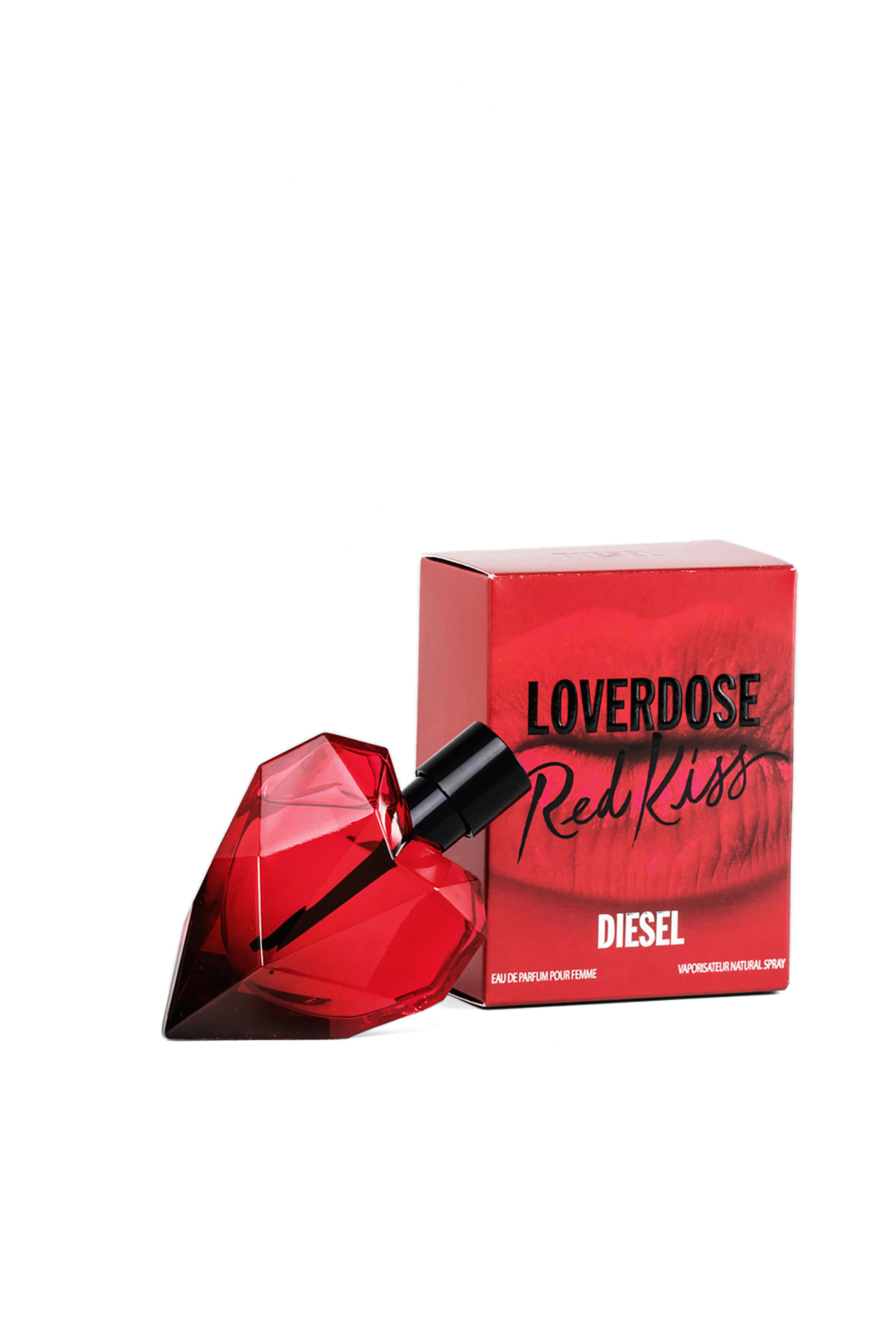 female diesel perfume