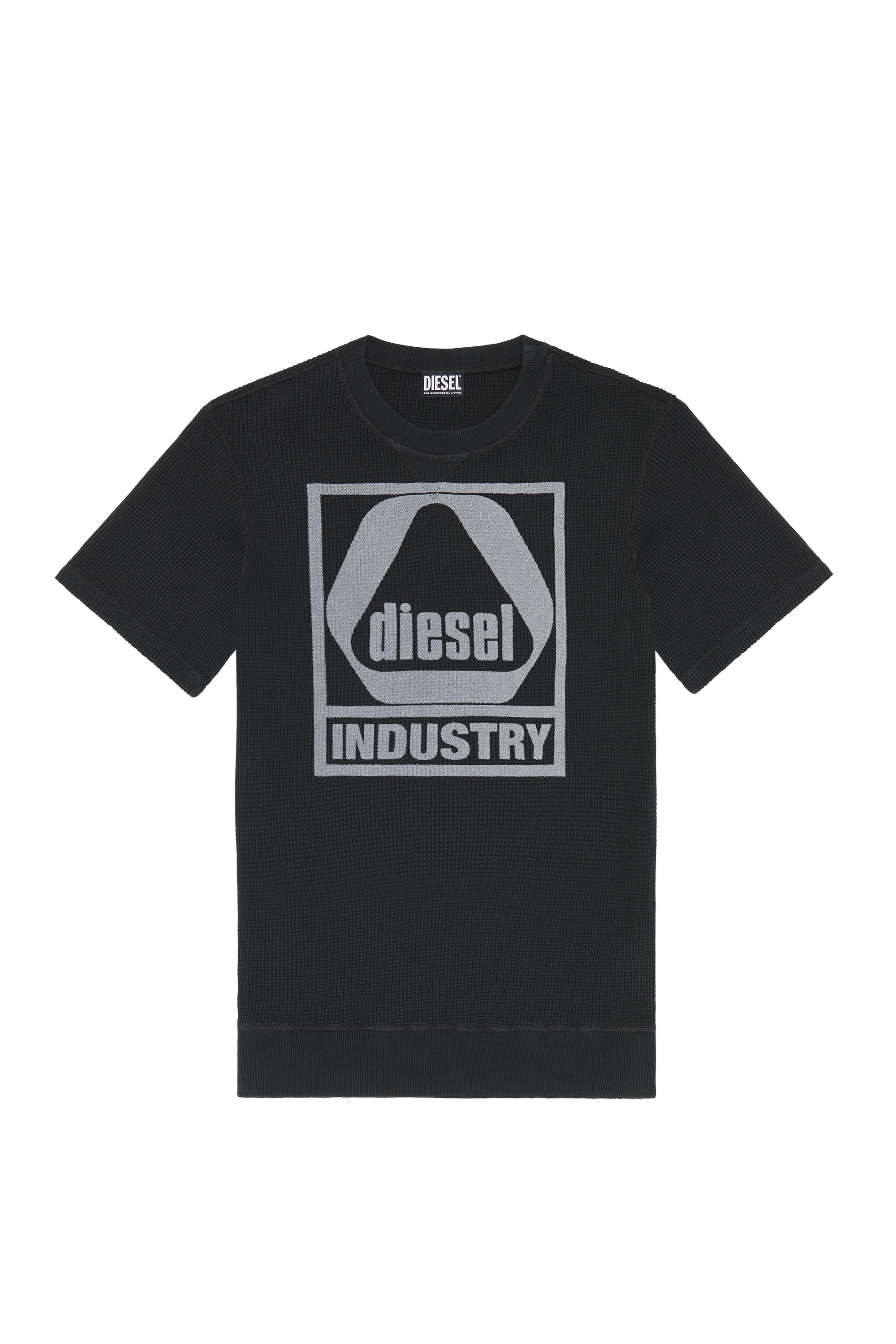Diesel - S-COOLWAF, Black - Image 5