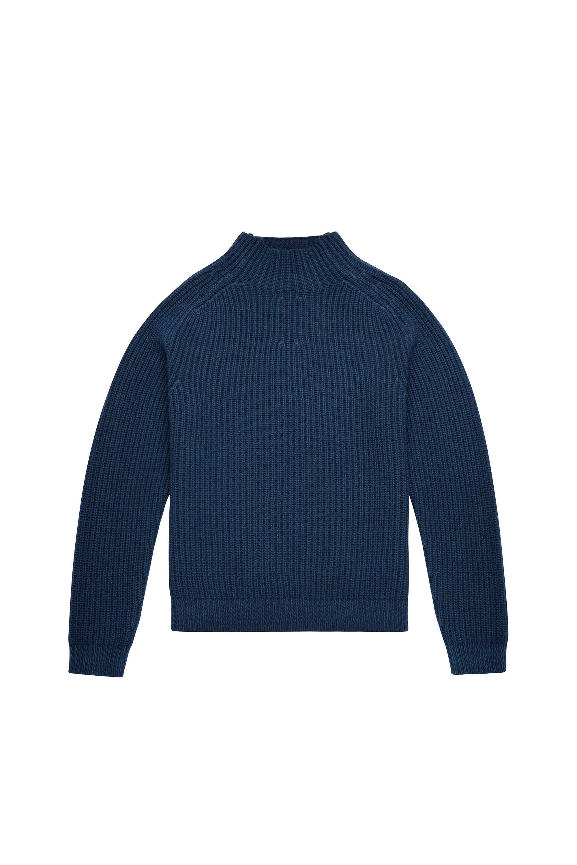 K-CLEVELAND, Blue - Knitwear
