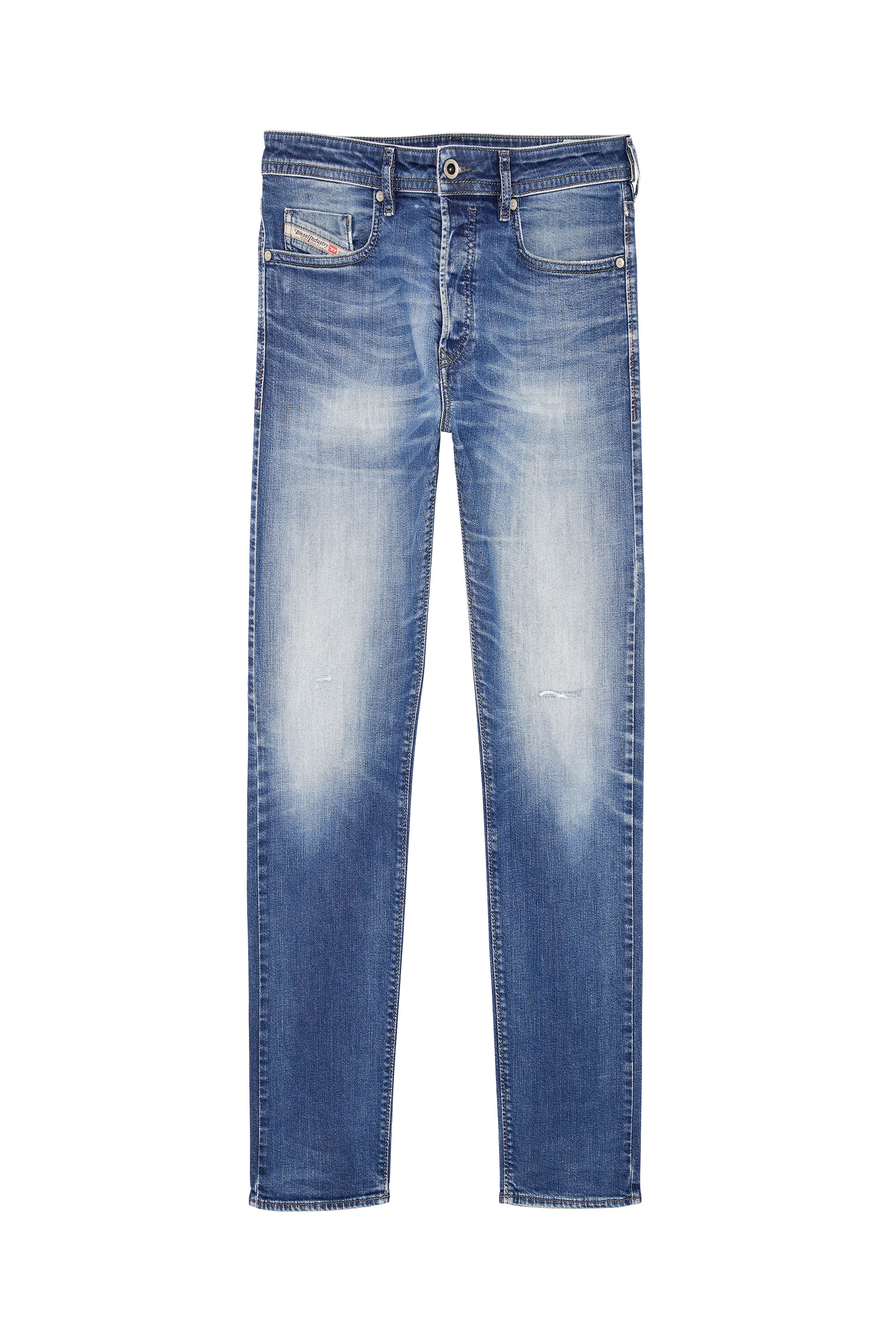 BUSTER, 01 Diesel - Man's BUSTER, null - 1