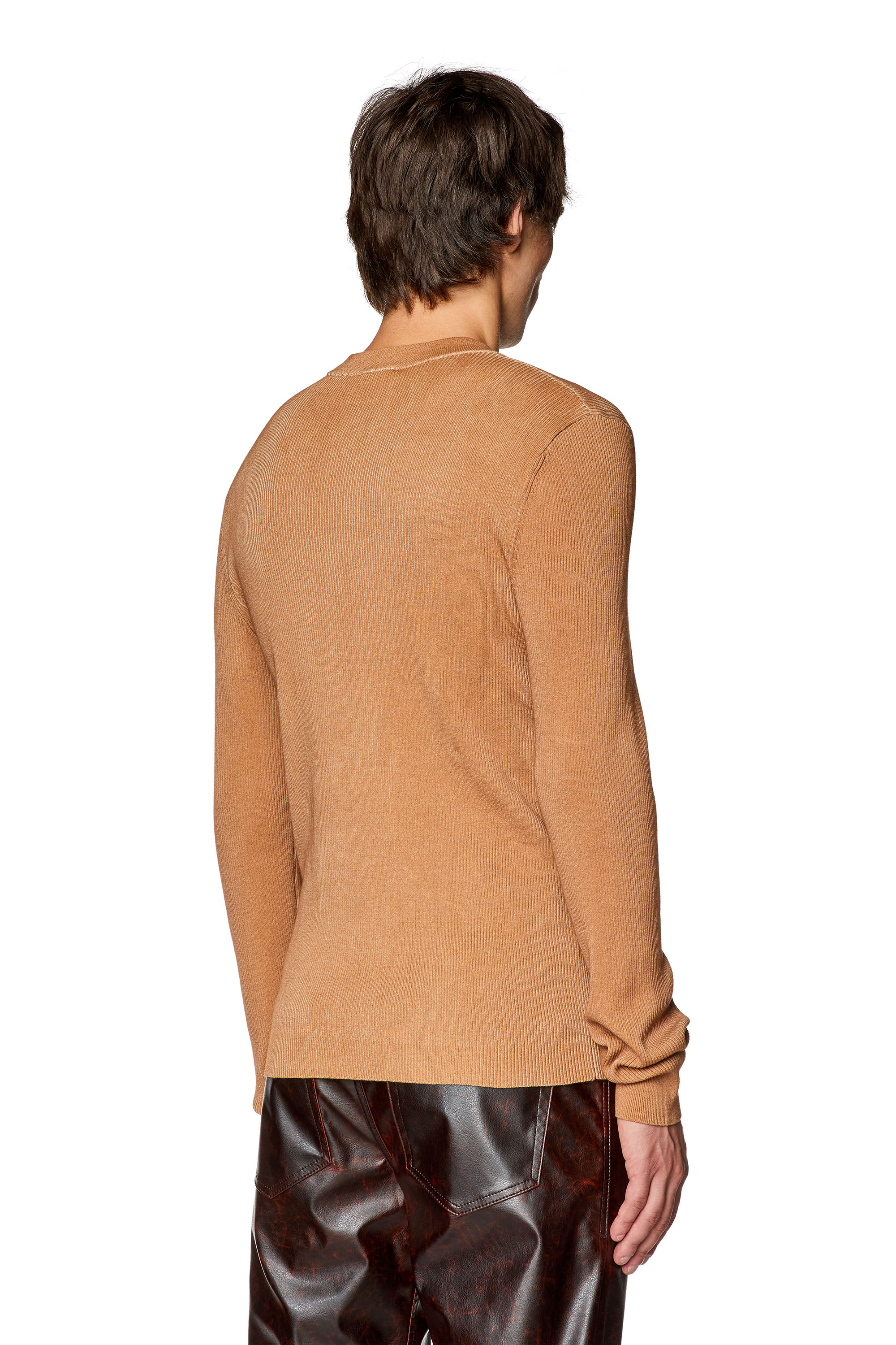 Diesel - K-IOS, Light Brown - Image 2