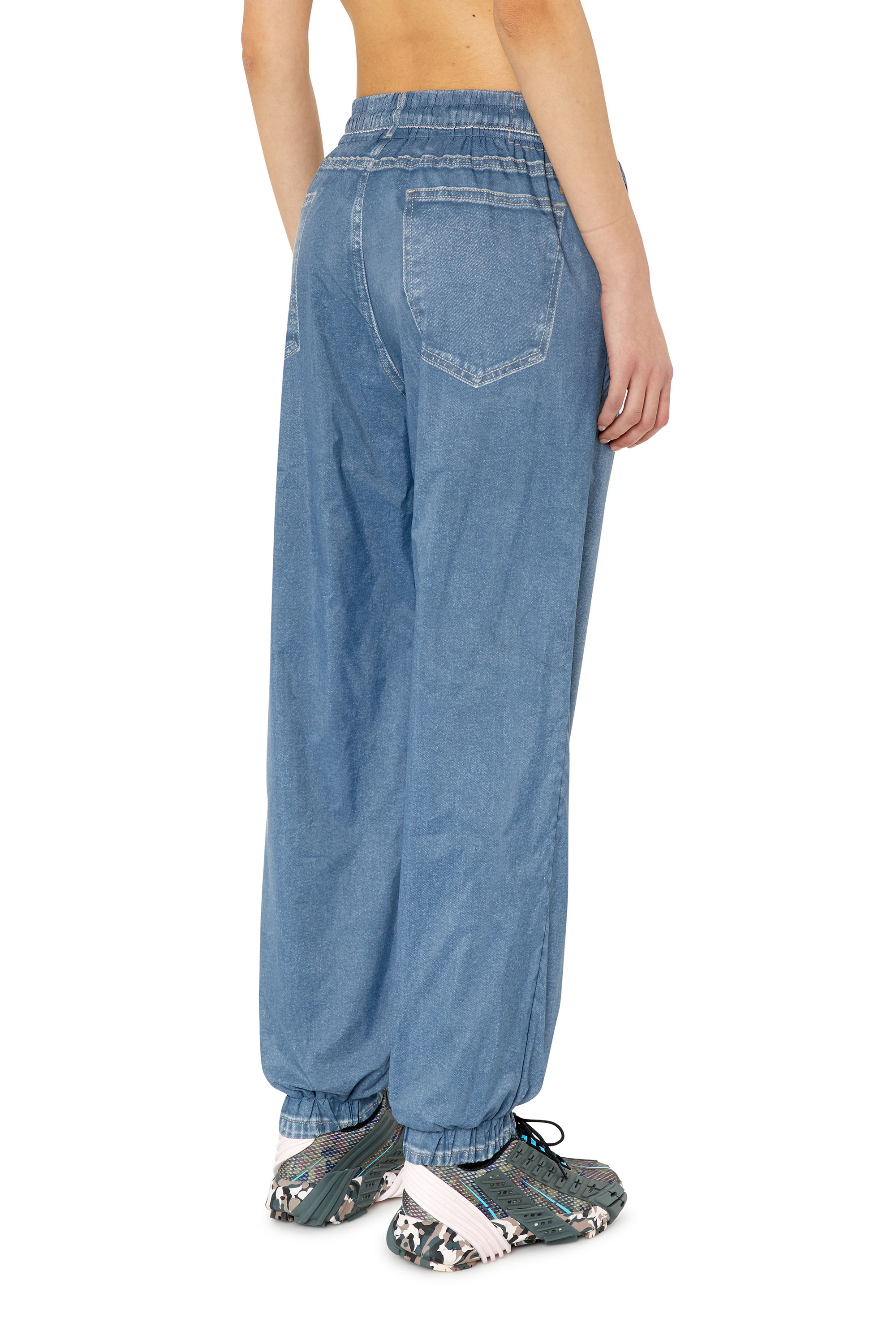 Diesel - AUWB-MADDOX-HT20, Blue - Image 2
