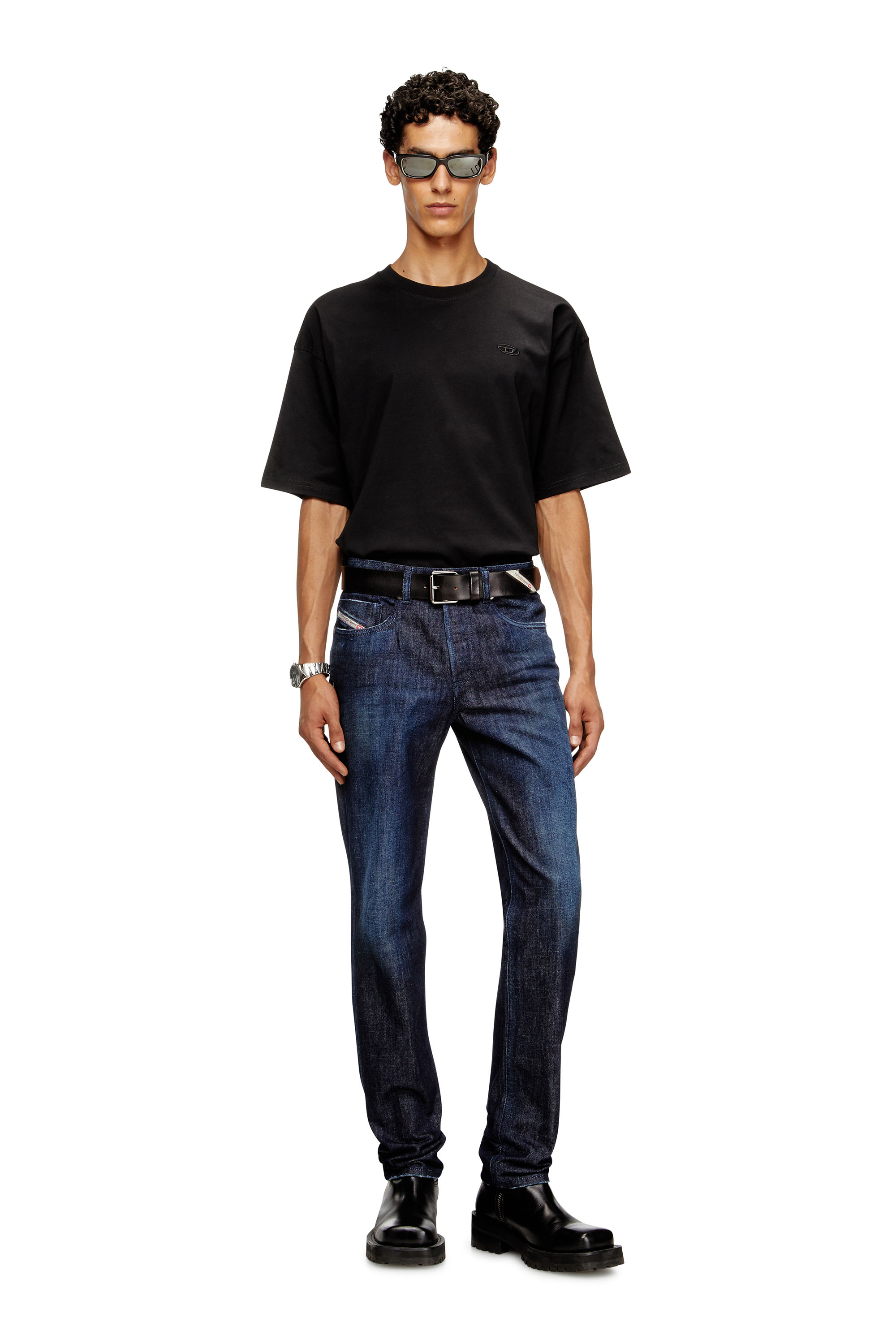 Regular Jeans 2023 D-Finitive 09M19