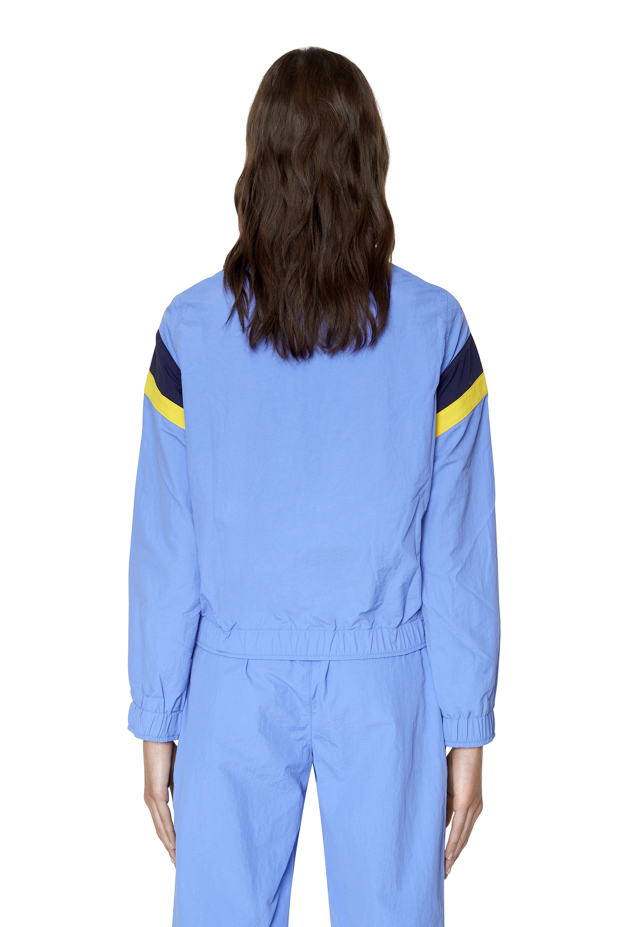 Diesel - AWWT-SWIFTOR-HT24, Yellow/Blue - Image 2
